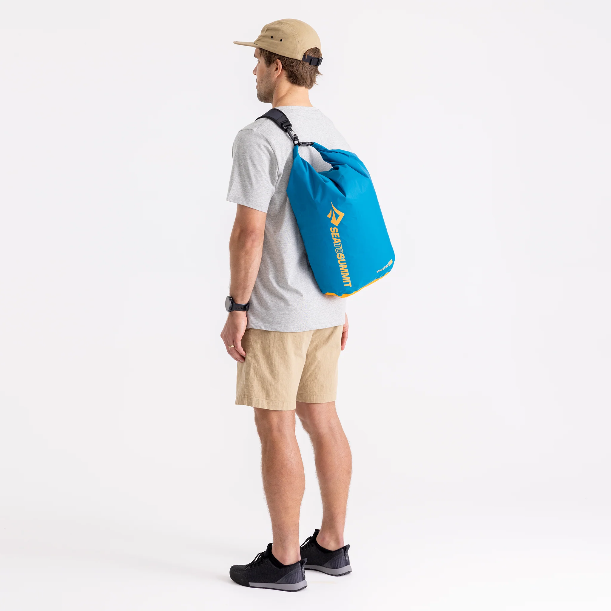 Dry Bag Sling - Image 4