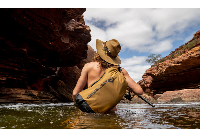 Dry Bag Sling - Image 5