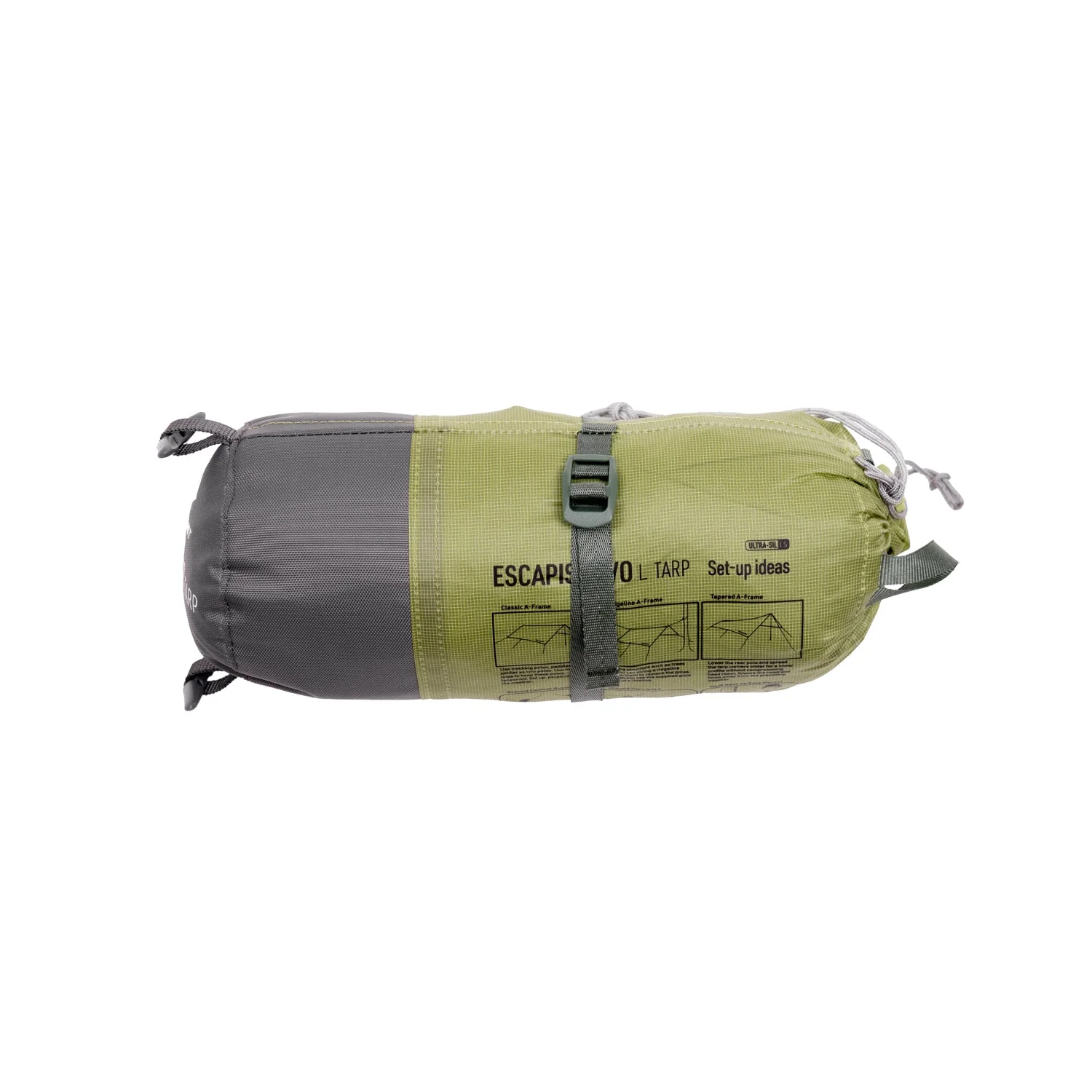 Escapist Evo Tarp - Image 5