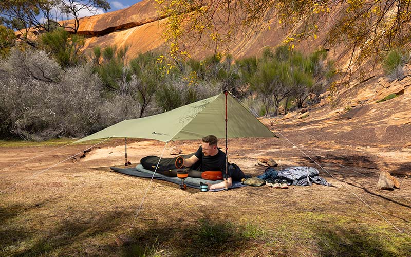 Escapist Evo Tarp - Image 9