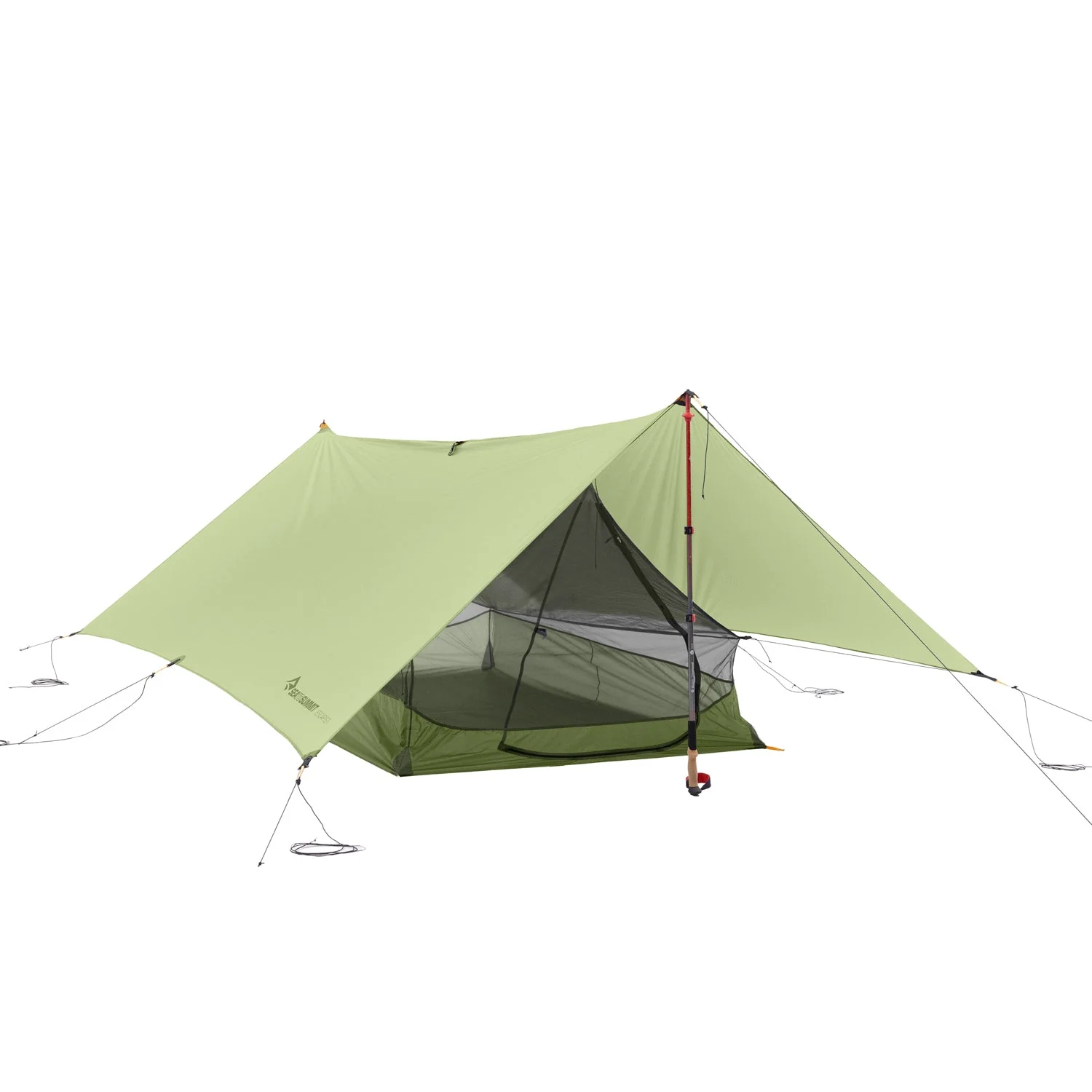 Escapist Mesh Bug Shelter - Image 2