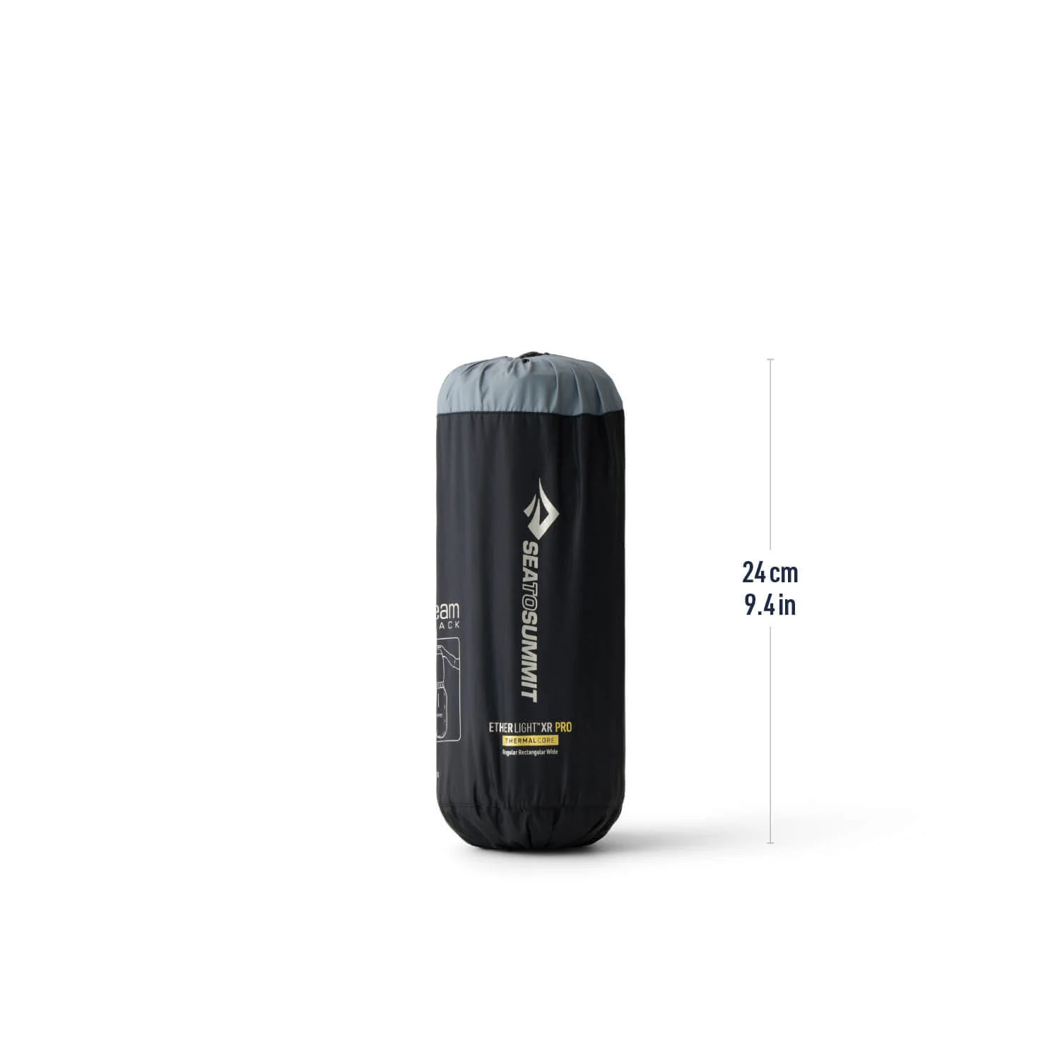 Ether Light XR Pro Insulated Air Sleeping Pad - Image 15