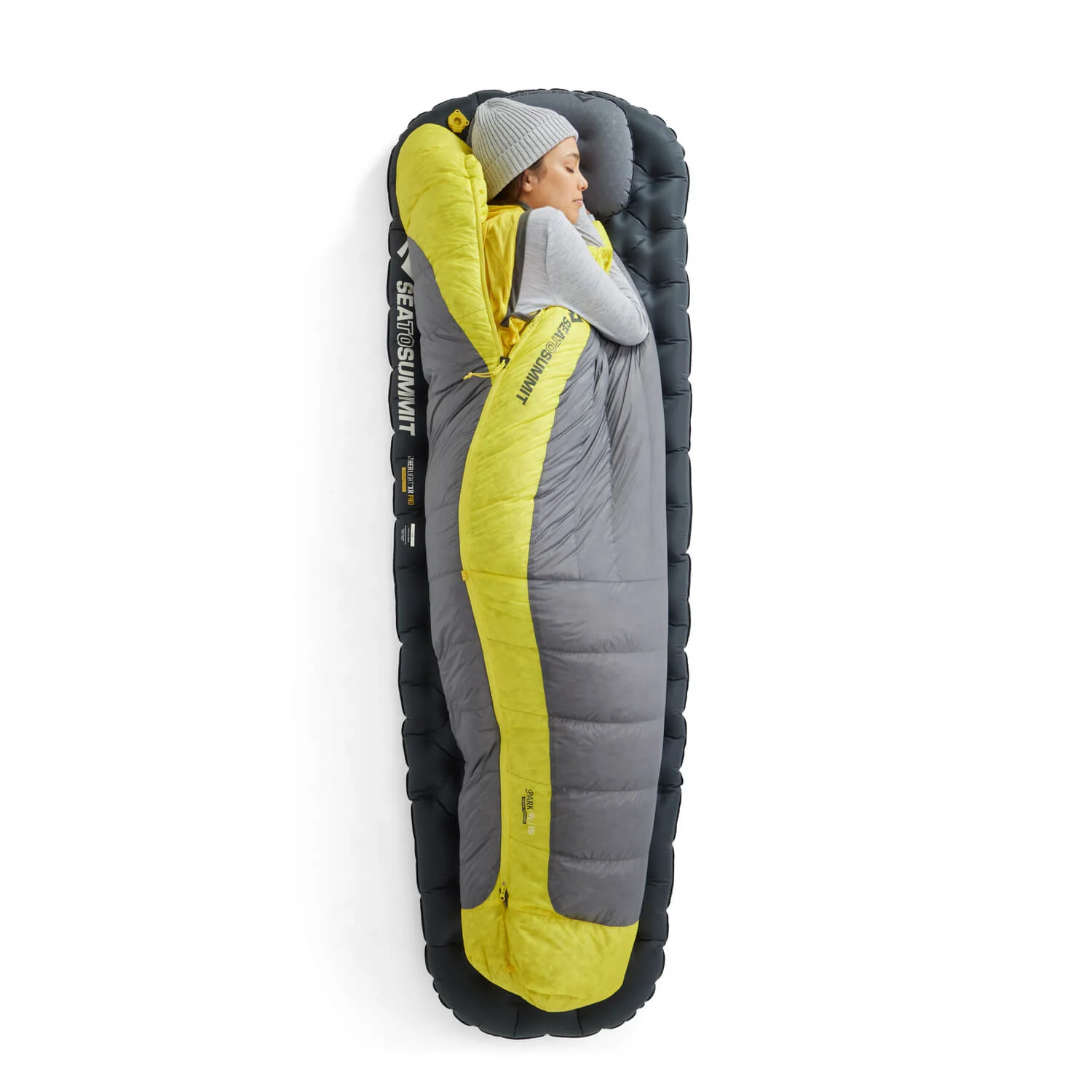 Ether Light XR Pro Insulated Air Sleeping Pad - Image 22