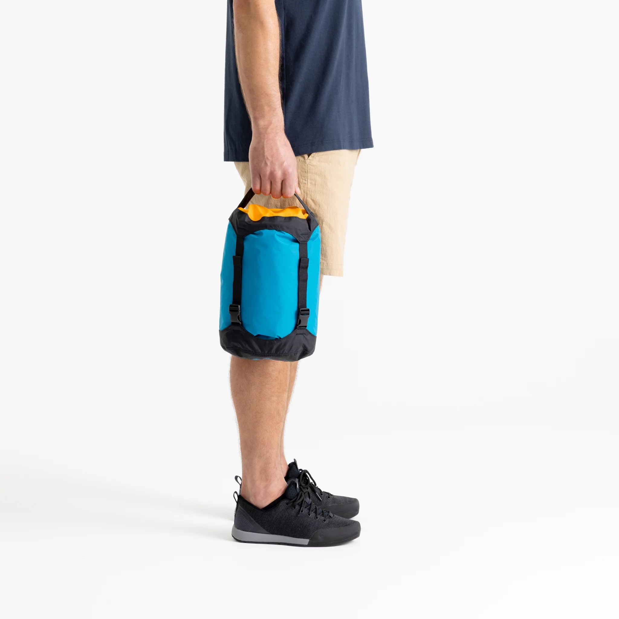 Evac Lightweight Compression Dry Bag (Like New) - Image 3