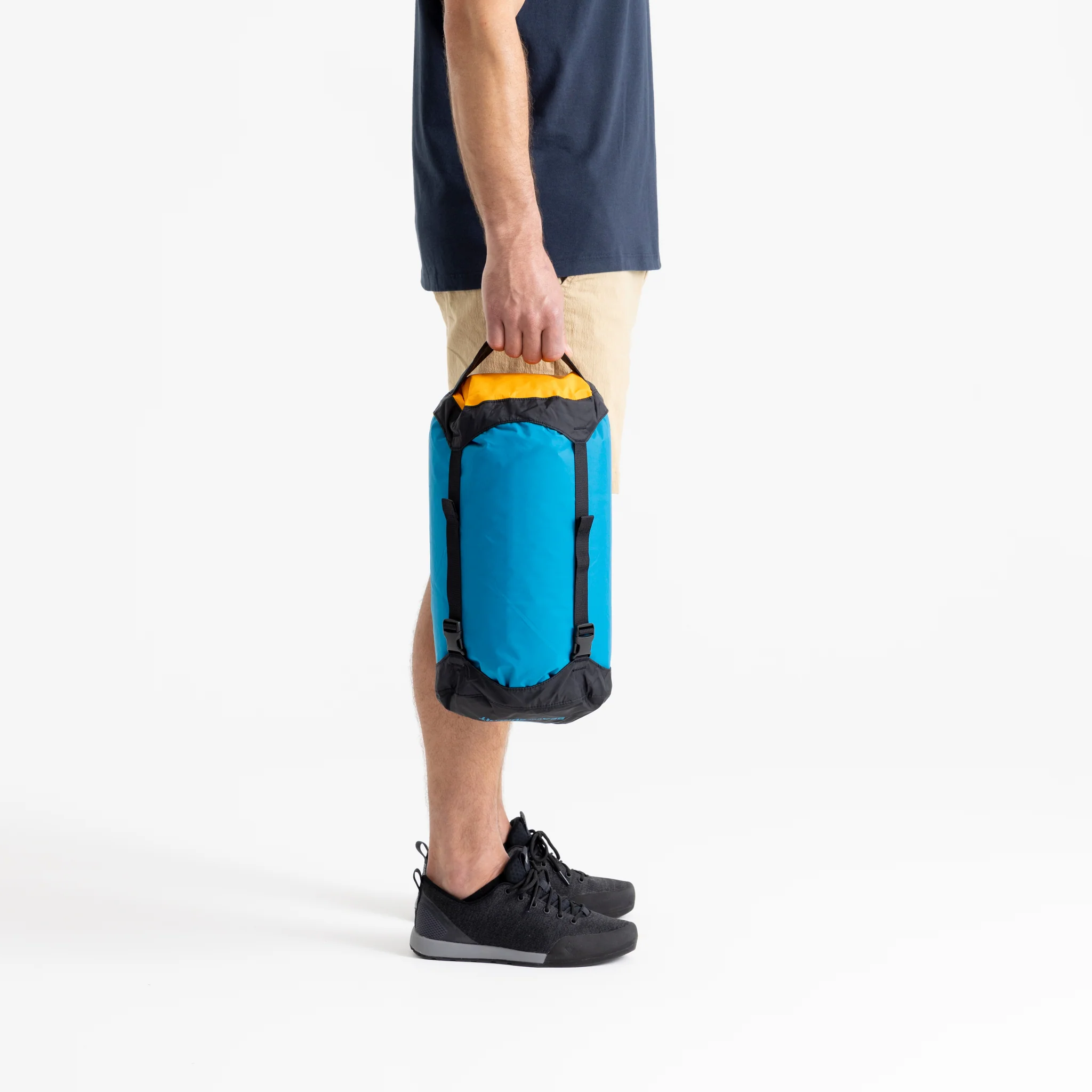 Evac Lightweight Compression Dry Bag (Like New) - Image 4