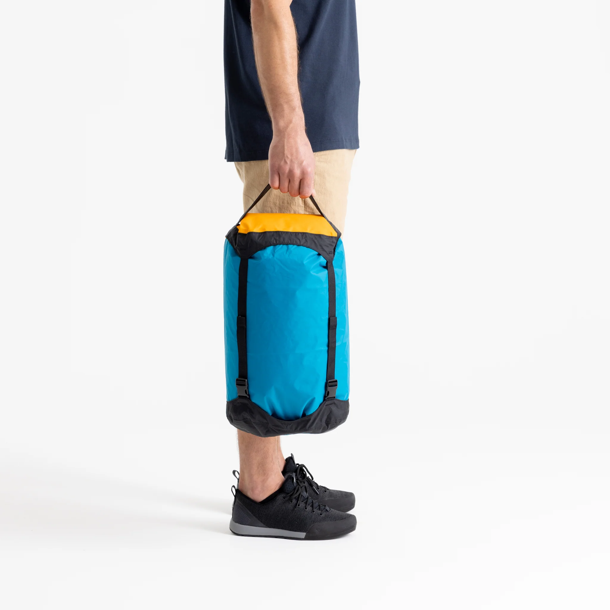 Evac Lightweight Compression Dry Bag (Like New) - Image 5