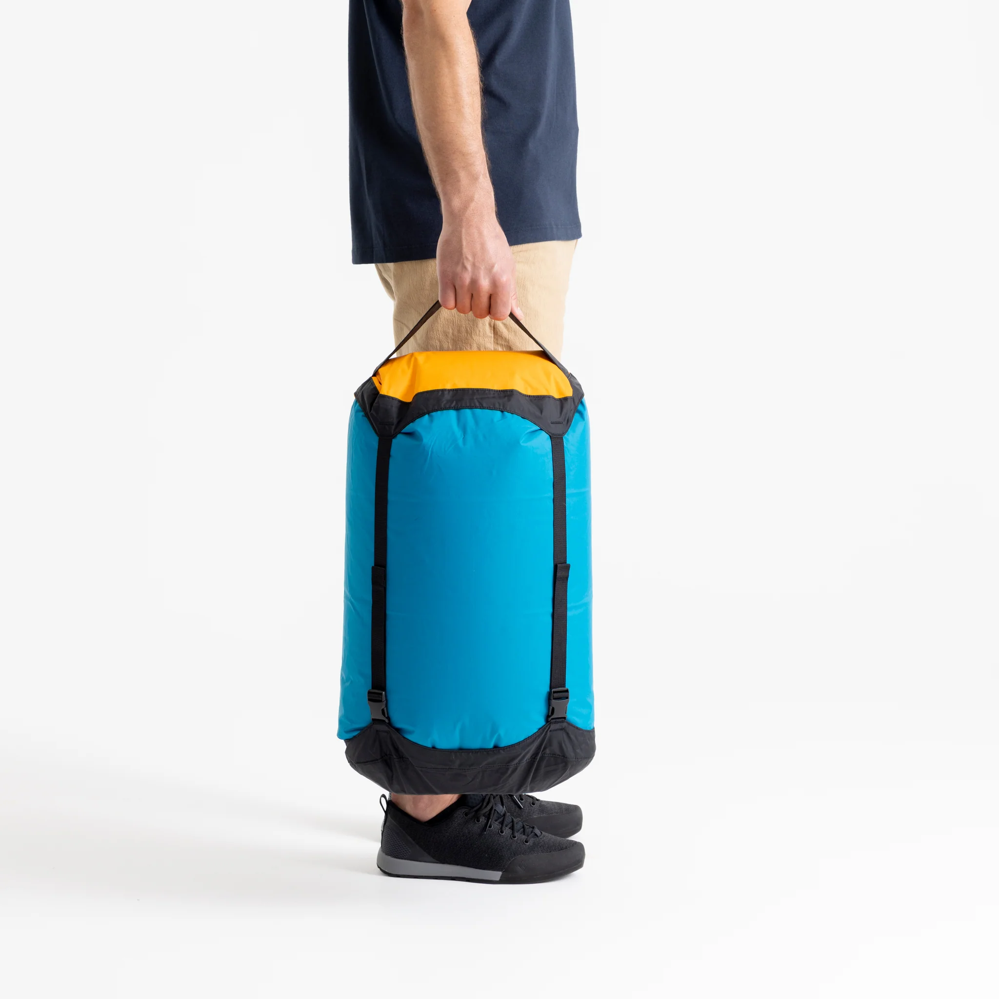Evac Lightweight Compression Dry Bag (Like New) - Image 6