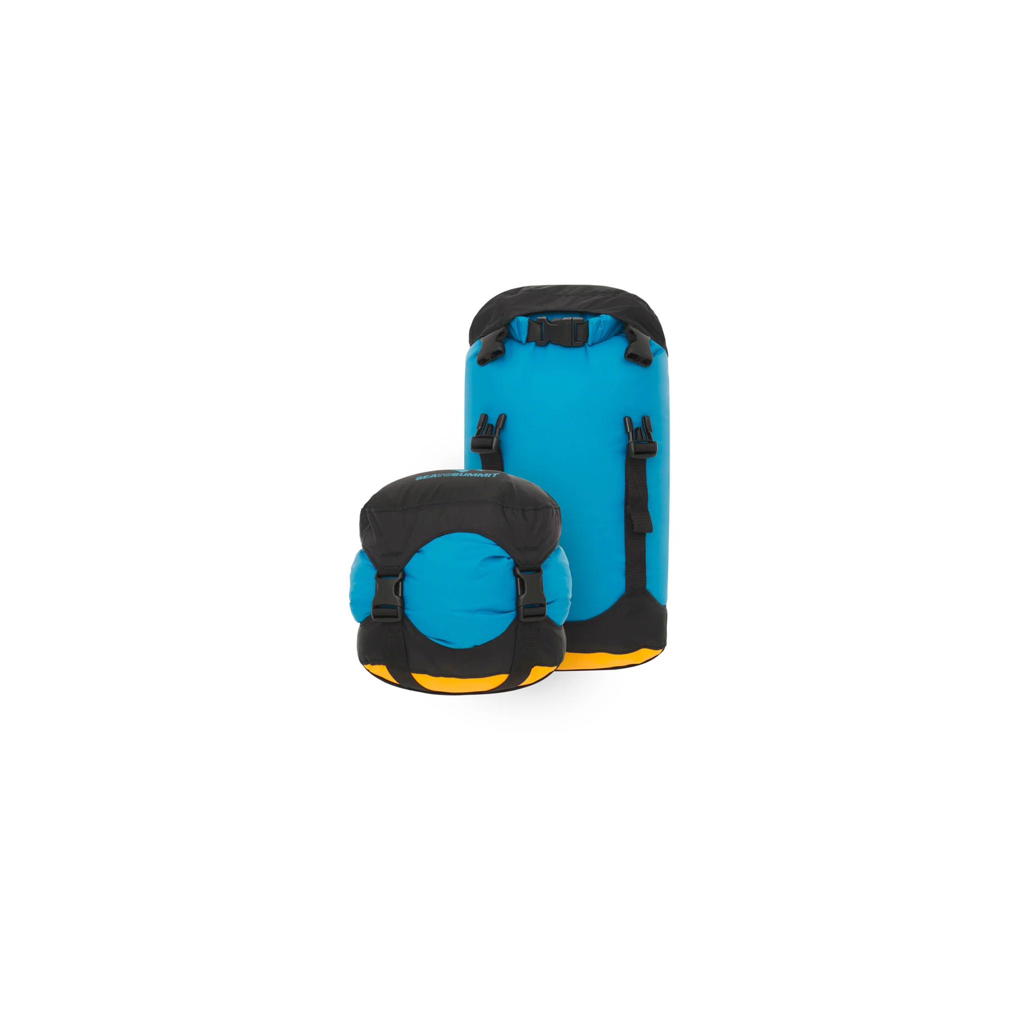 Evac Lightweight Compression Dry Bag (Like New) - Image 8