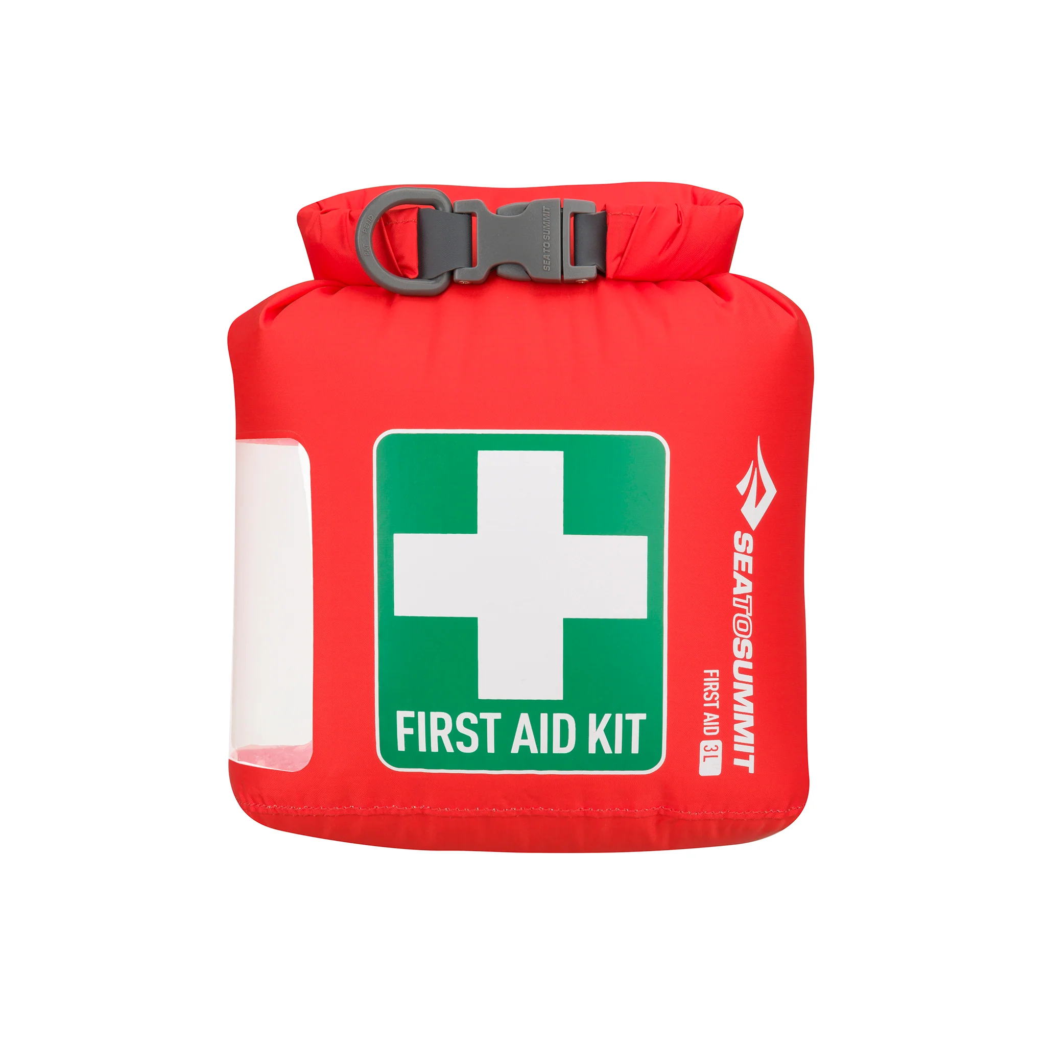 First Aid Dry Sack (Like New) - Image 5