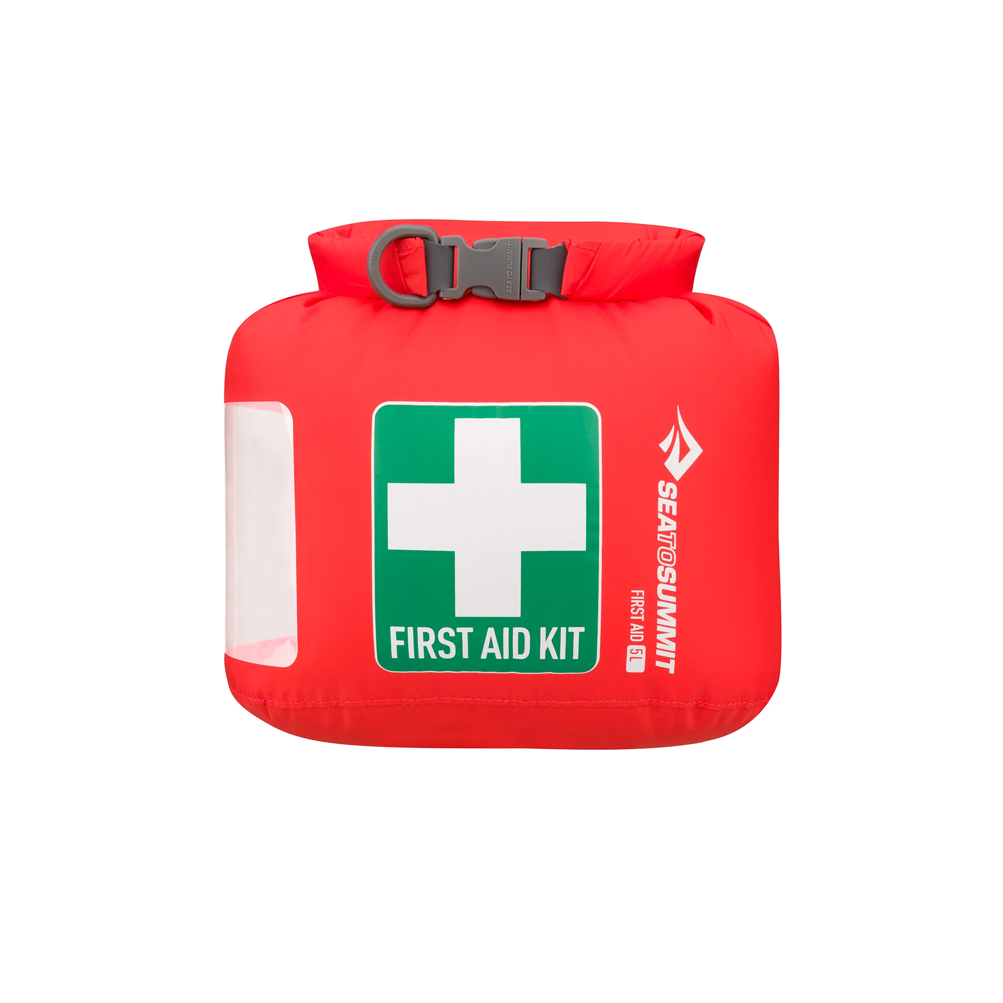 First Aid Dry Sack (Like New) - Image 6