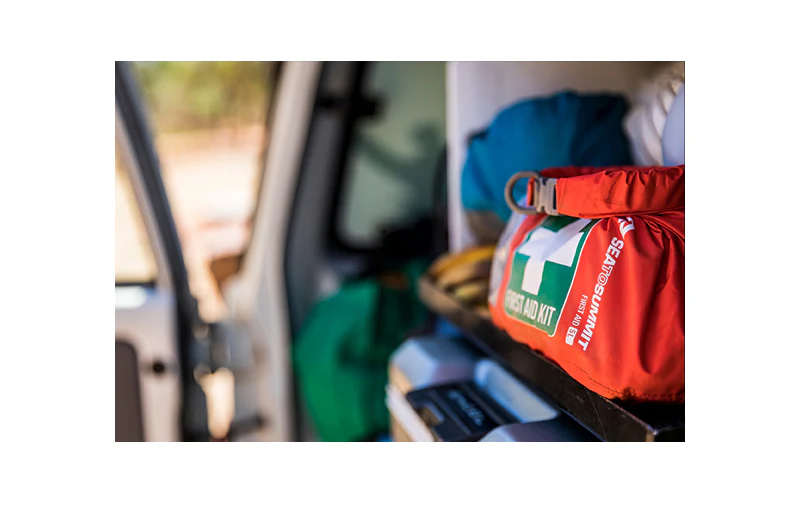 First Aid Dry Sack (Like New) - Image 7