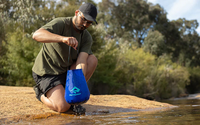 Folding Bucket - Image 7
