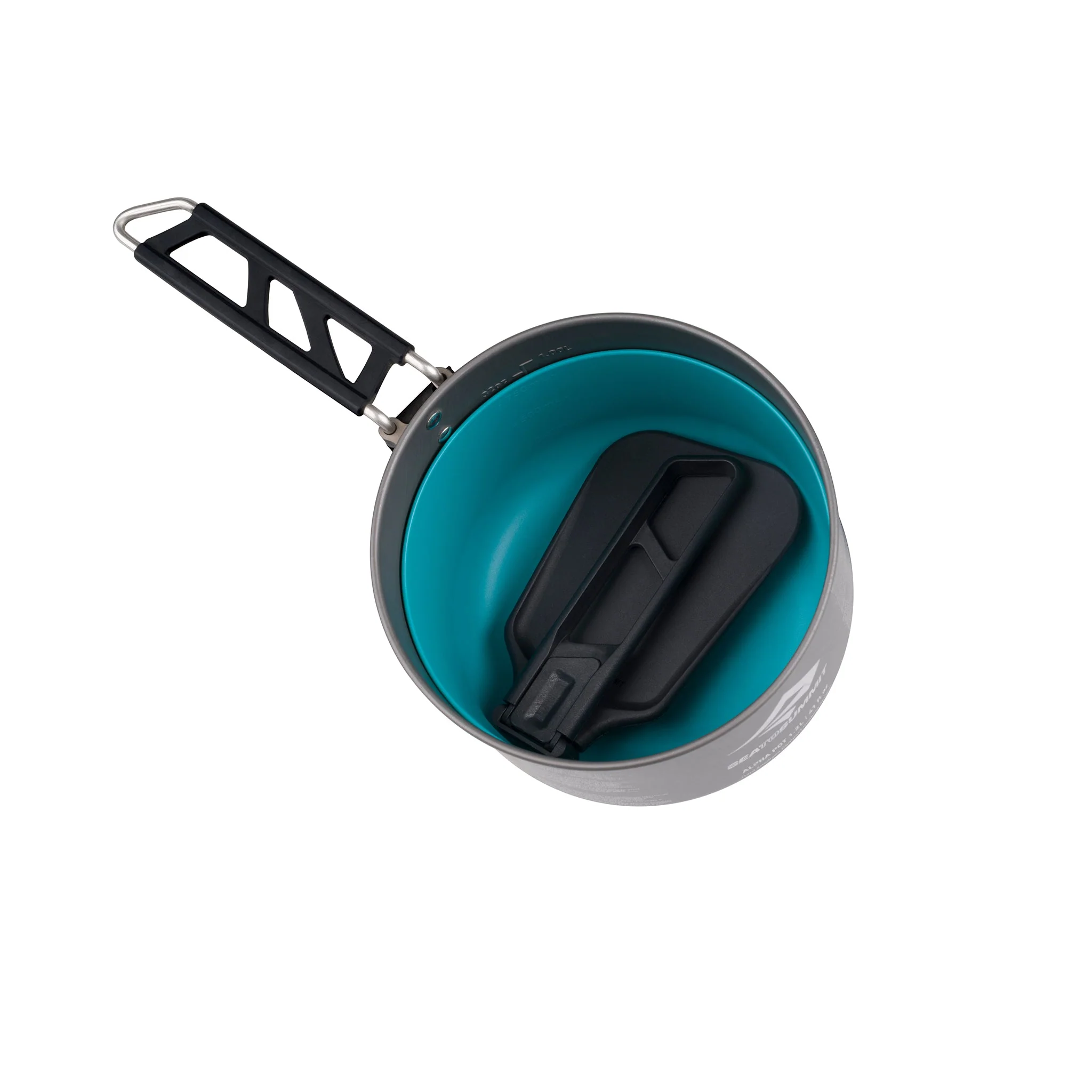 Folding Spatula - Image 3