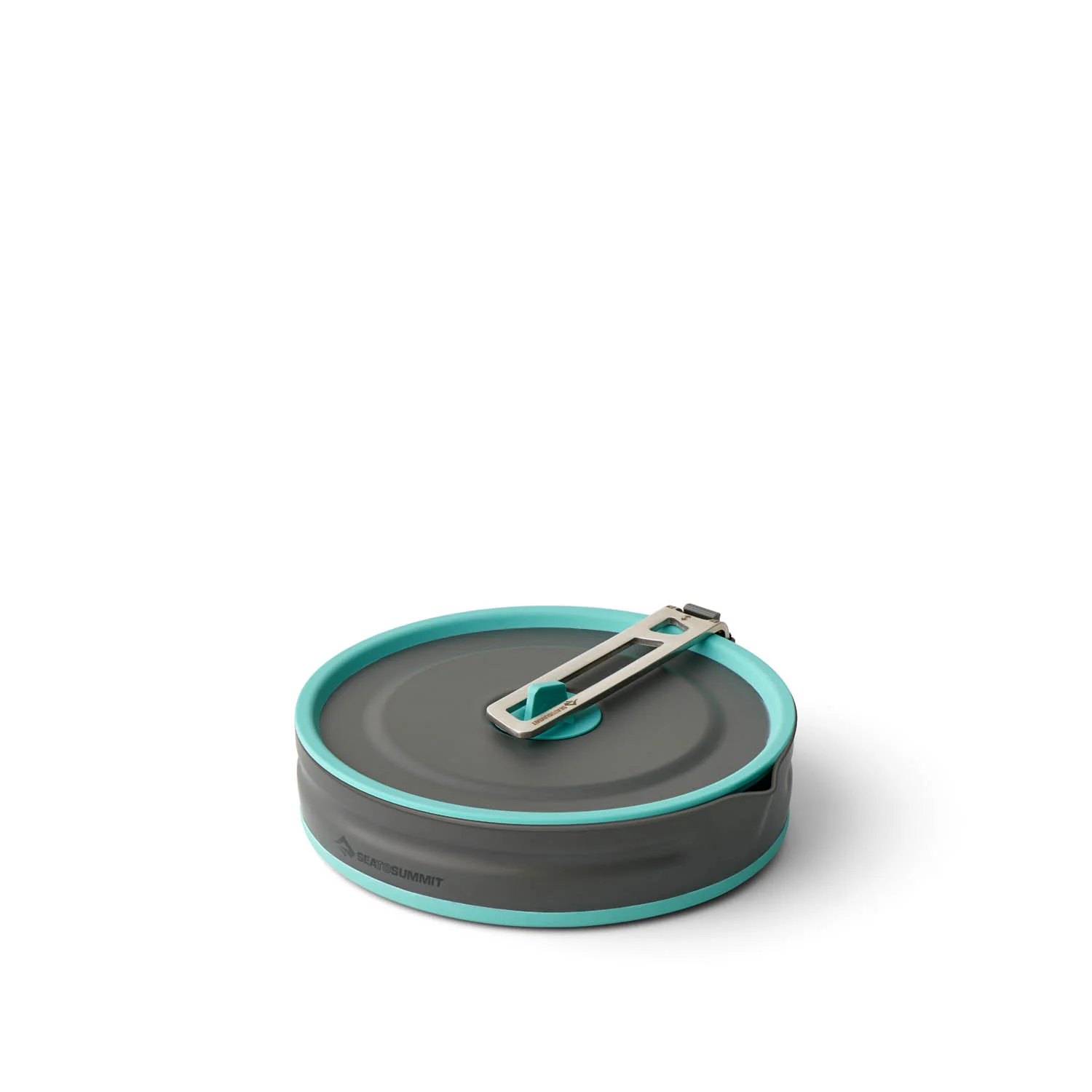 Frontier Ultralight Collapsible One Pot Cook Set - (5 Piece) - Image 7