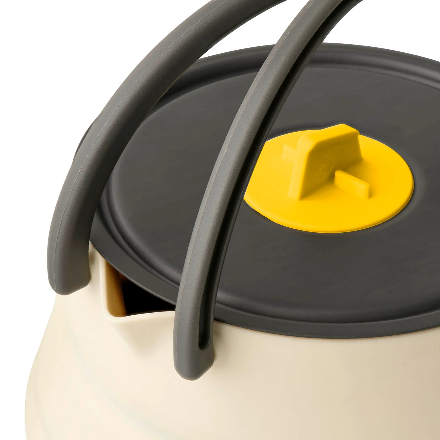 Frontier Ultralight Collapsible Kettle - Image 3