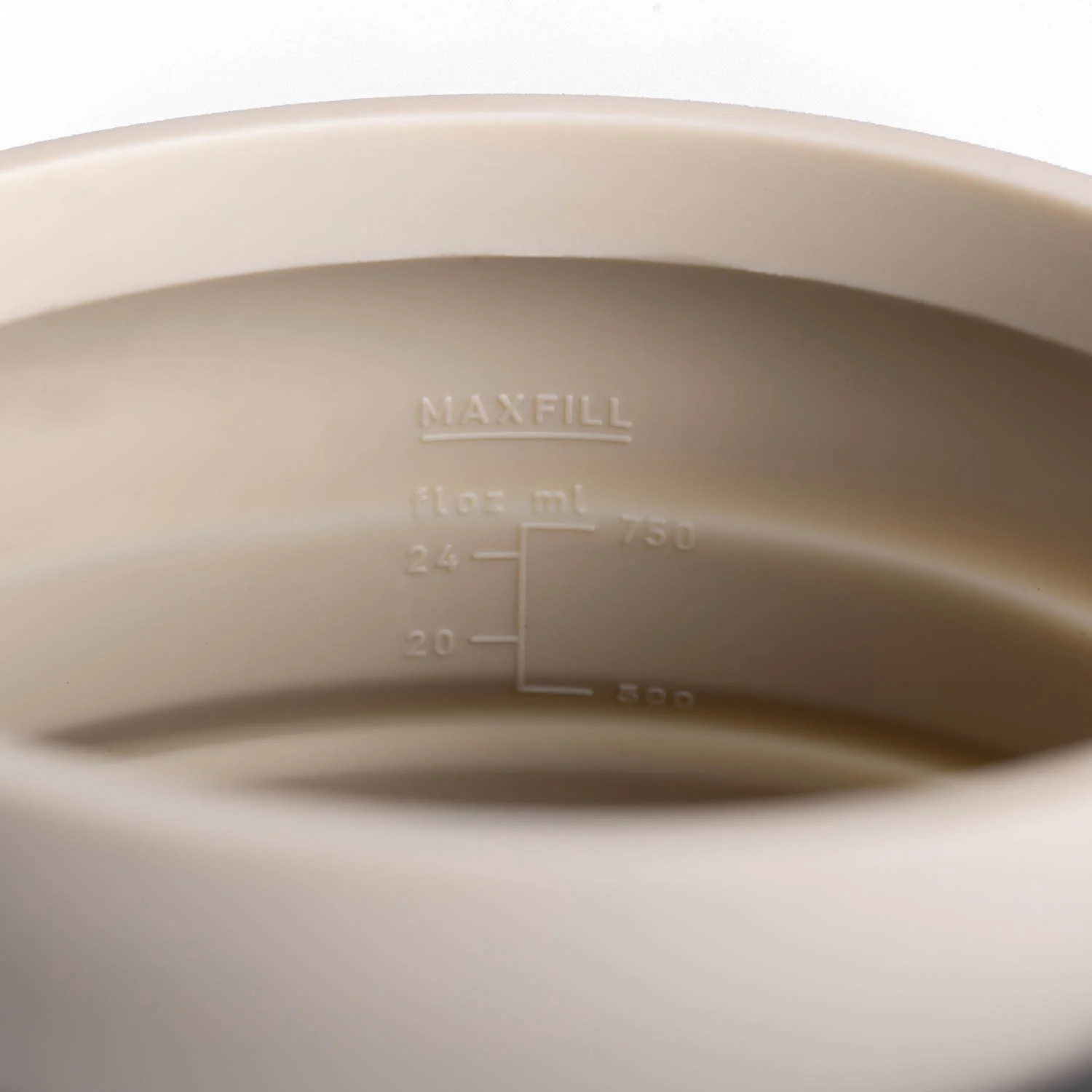 Frontier Ultralight Collapsible Kettle - Image 5