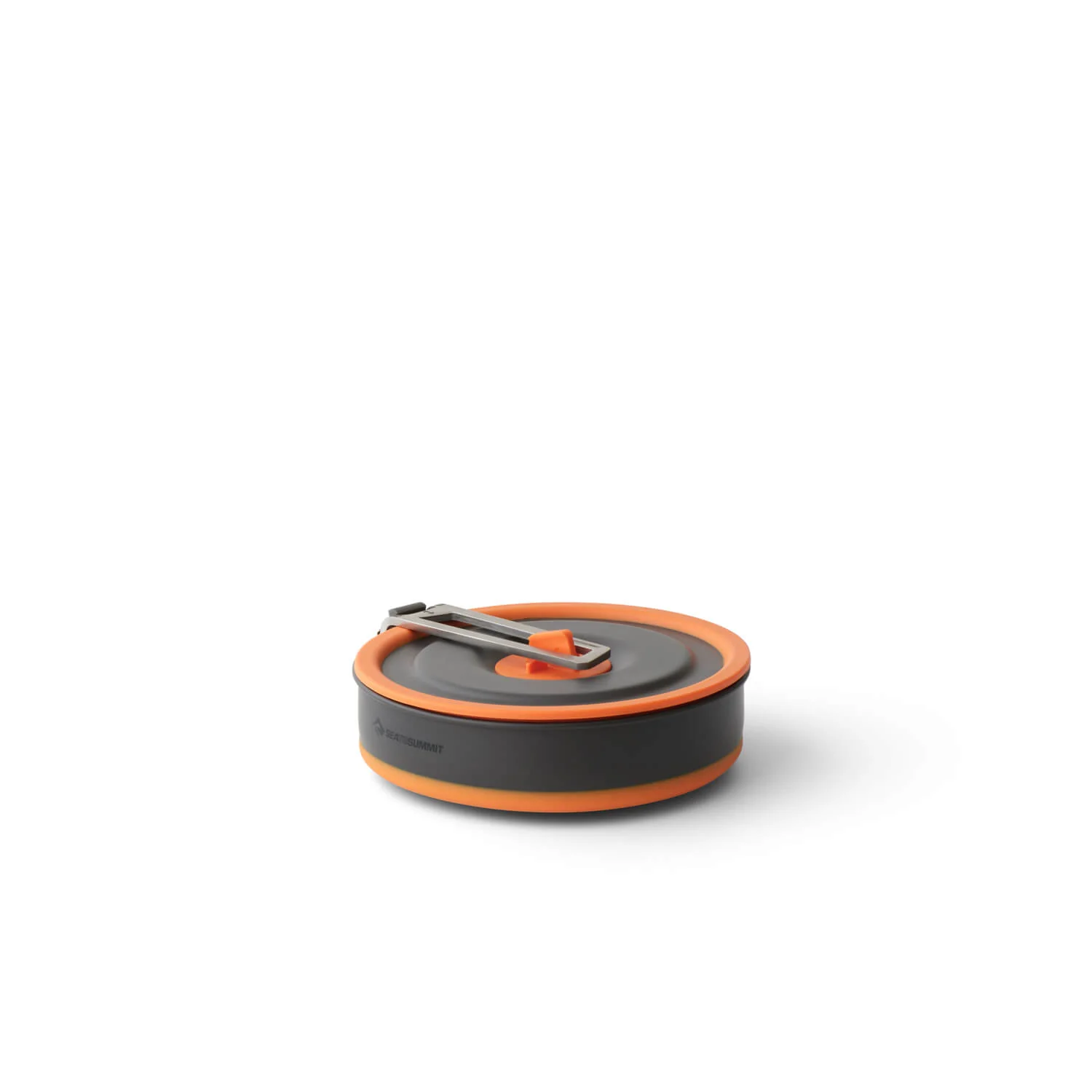 Frontier Ultralight 1L Collapsible Pot (Like New) - Image 2