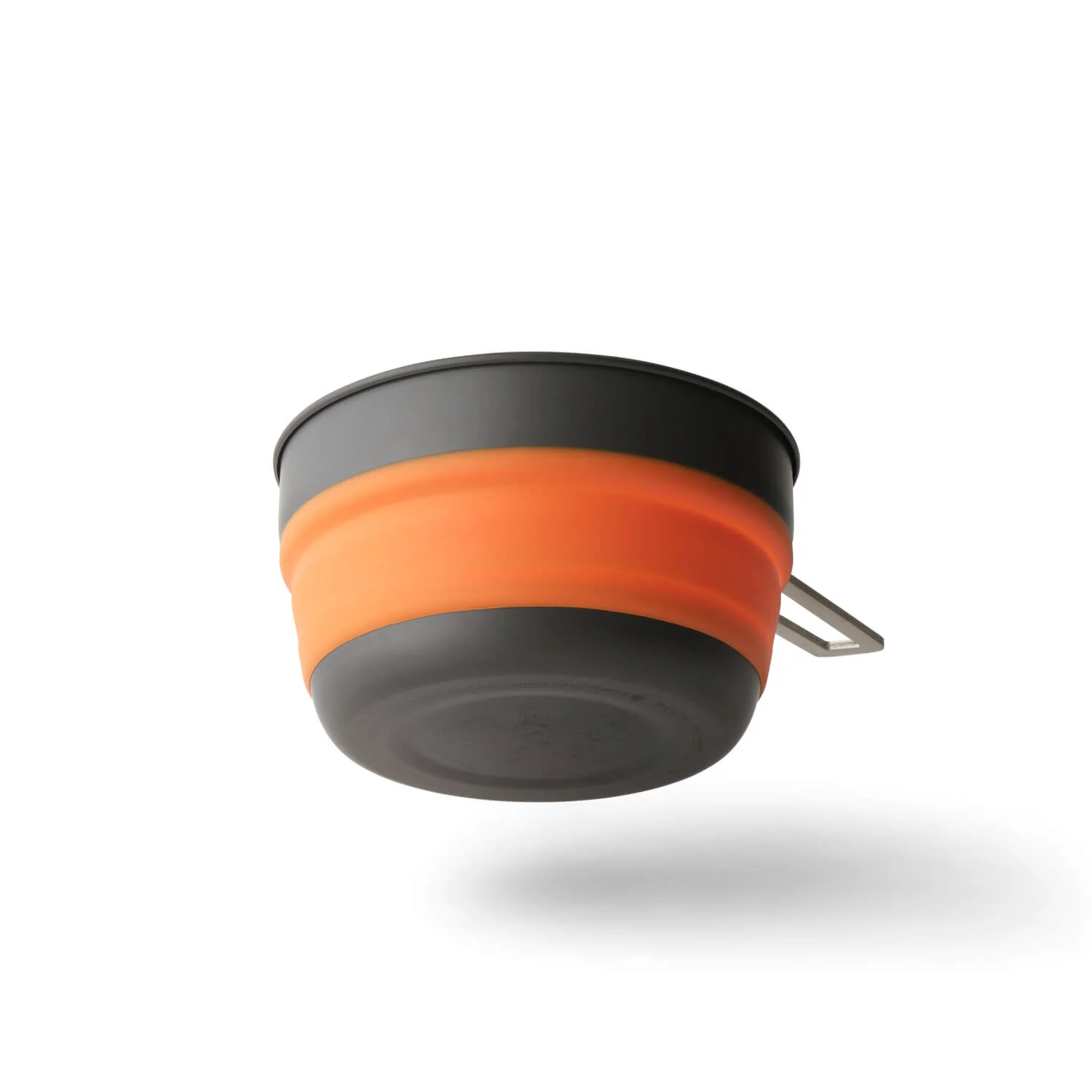 Frontier Ultralight 1L Collapsible Pot (Like New) - Image 5
