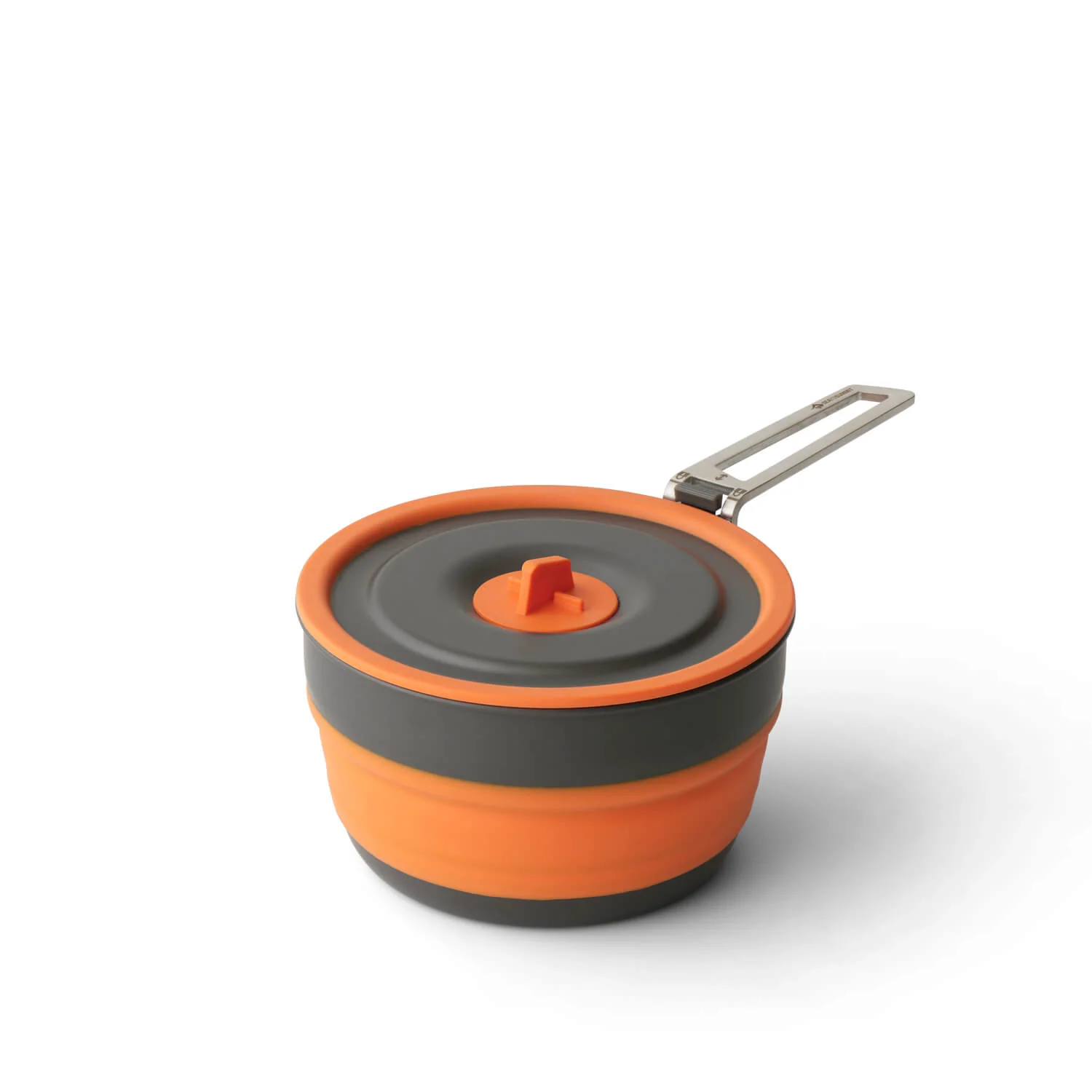 Frontier Ultralight 1L Collapsible Pot (Like New) - Image 6