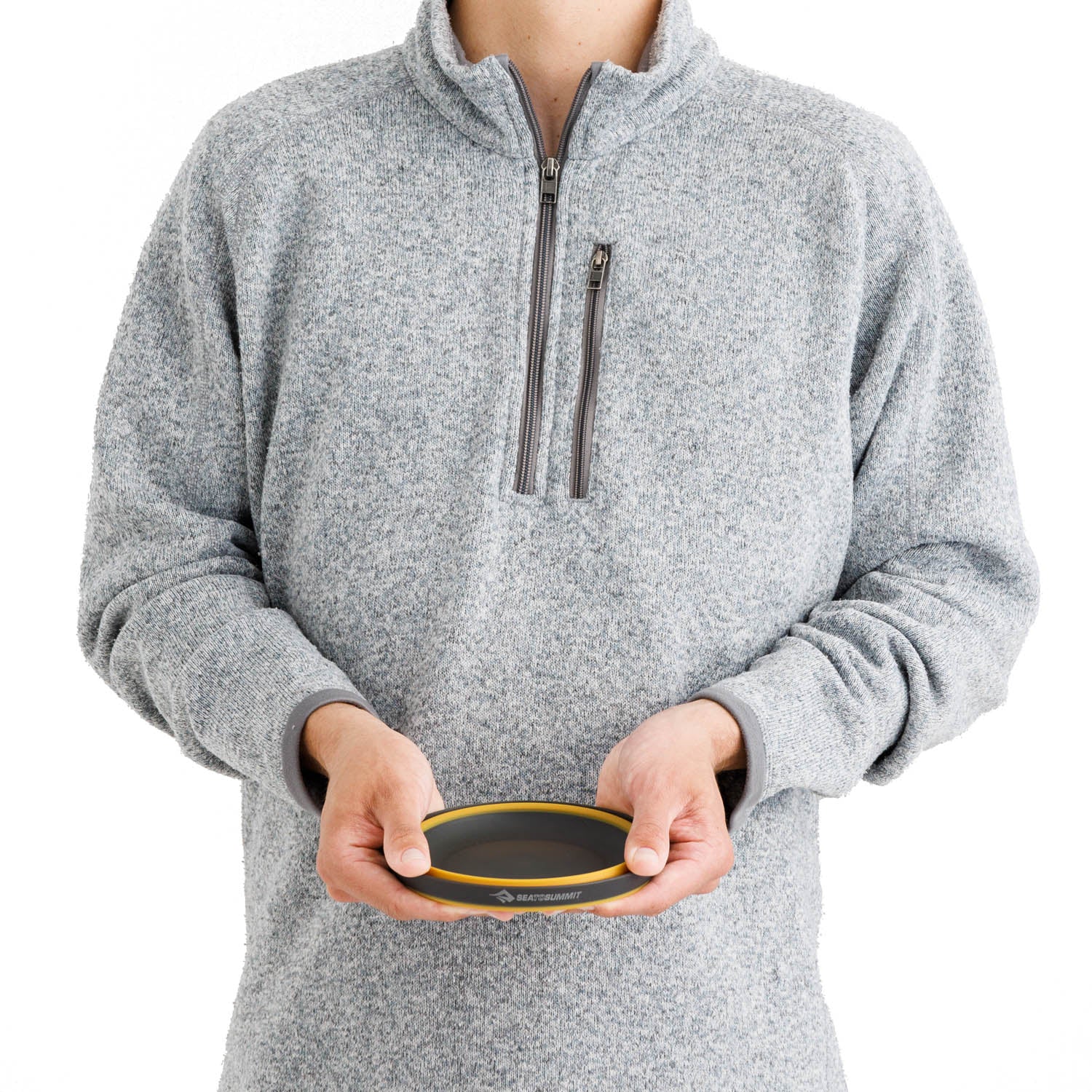 Frontier Ultralight Collapsible Bowl - Image 2