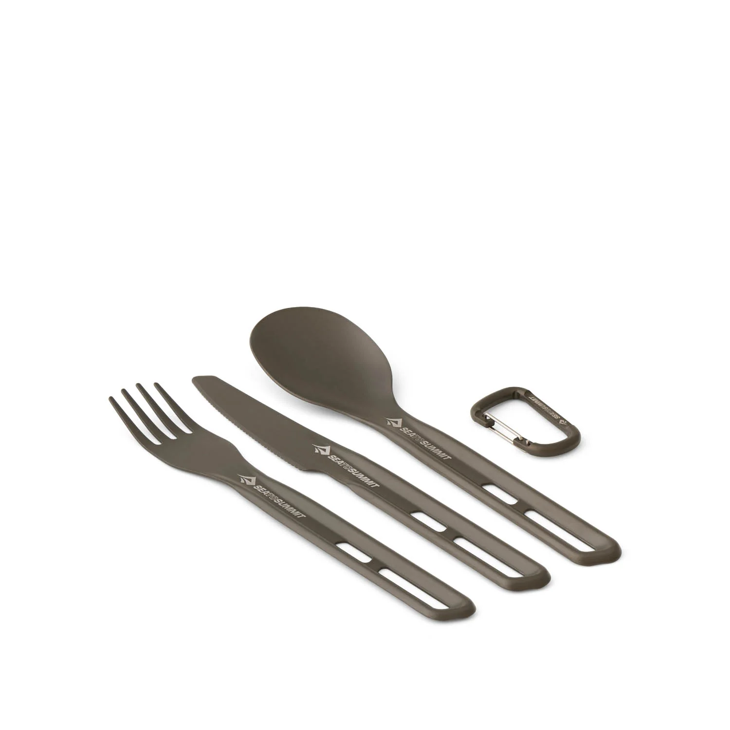 Frontier UL Cutlery Set - [3 Piece] - Image 2