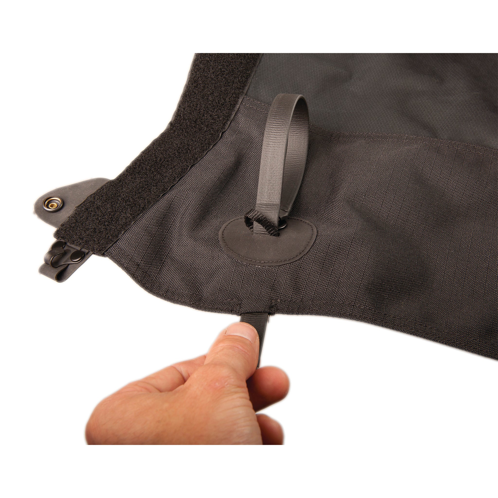 Gaiter Strap Replacement (Pair) (Like New) - Image 5