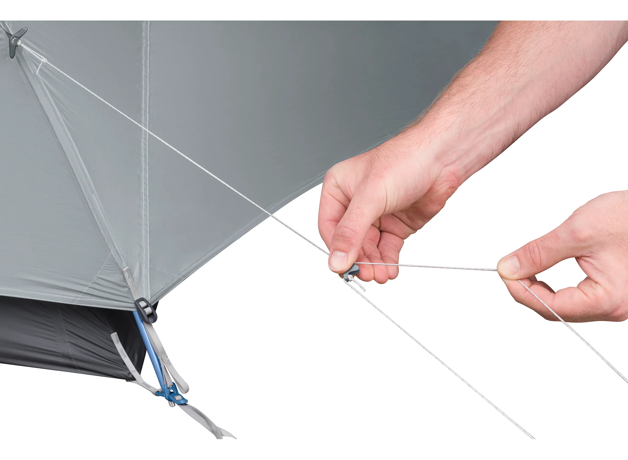 Ground Control Guy Cords - [4 Pack]