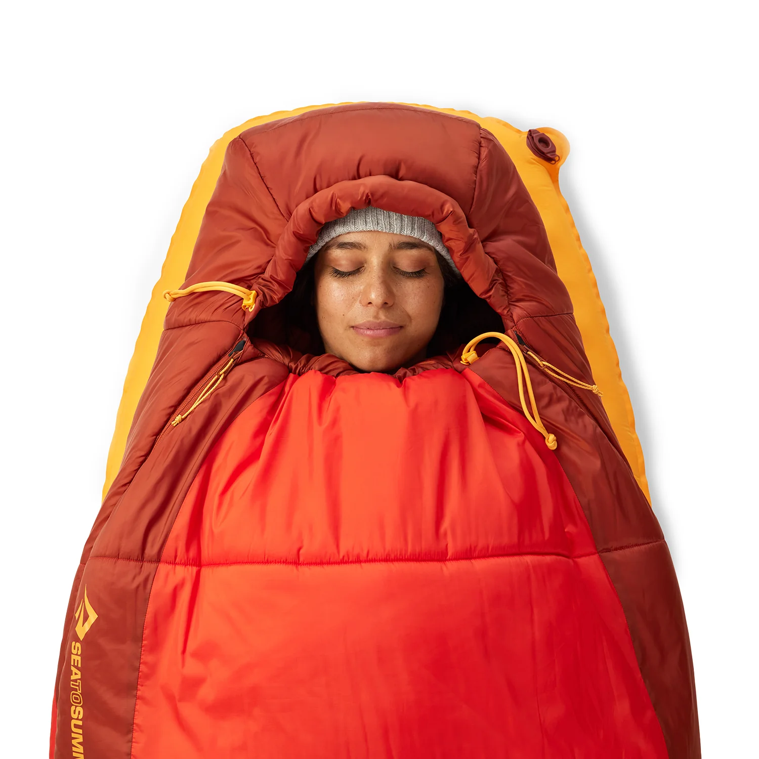 Hamelin Women's Synthetic Sleeping Bag (15°F & 30°F) (Like New) - Image 11
