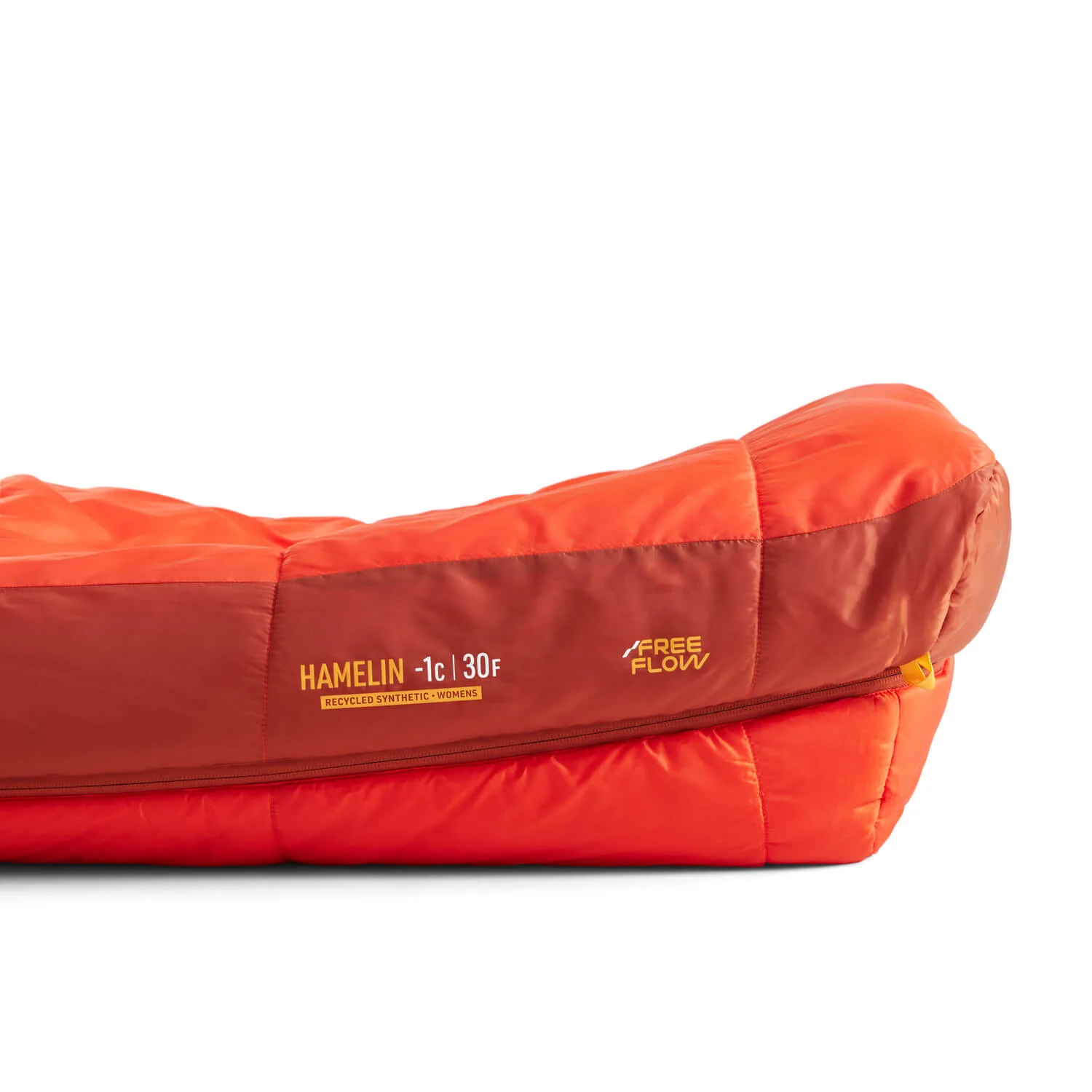 Hamelin Women's Synthetic Sleeping Bag (15°F & 30°F) (Like New) - Image 15