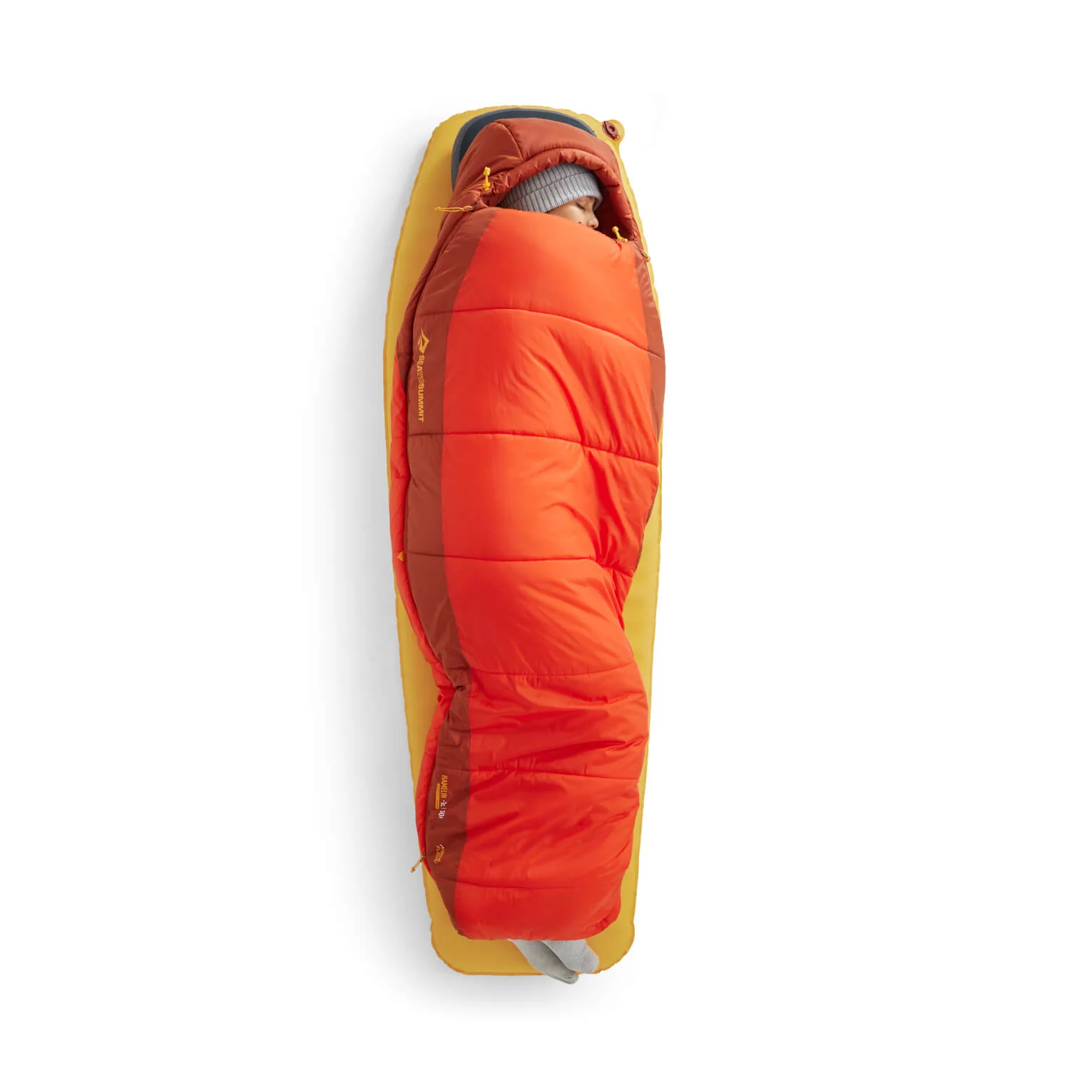 Hamelin Women's Synthetic Sleeping Bag (15°F & 30°F) (Like New) - Image 16