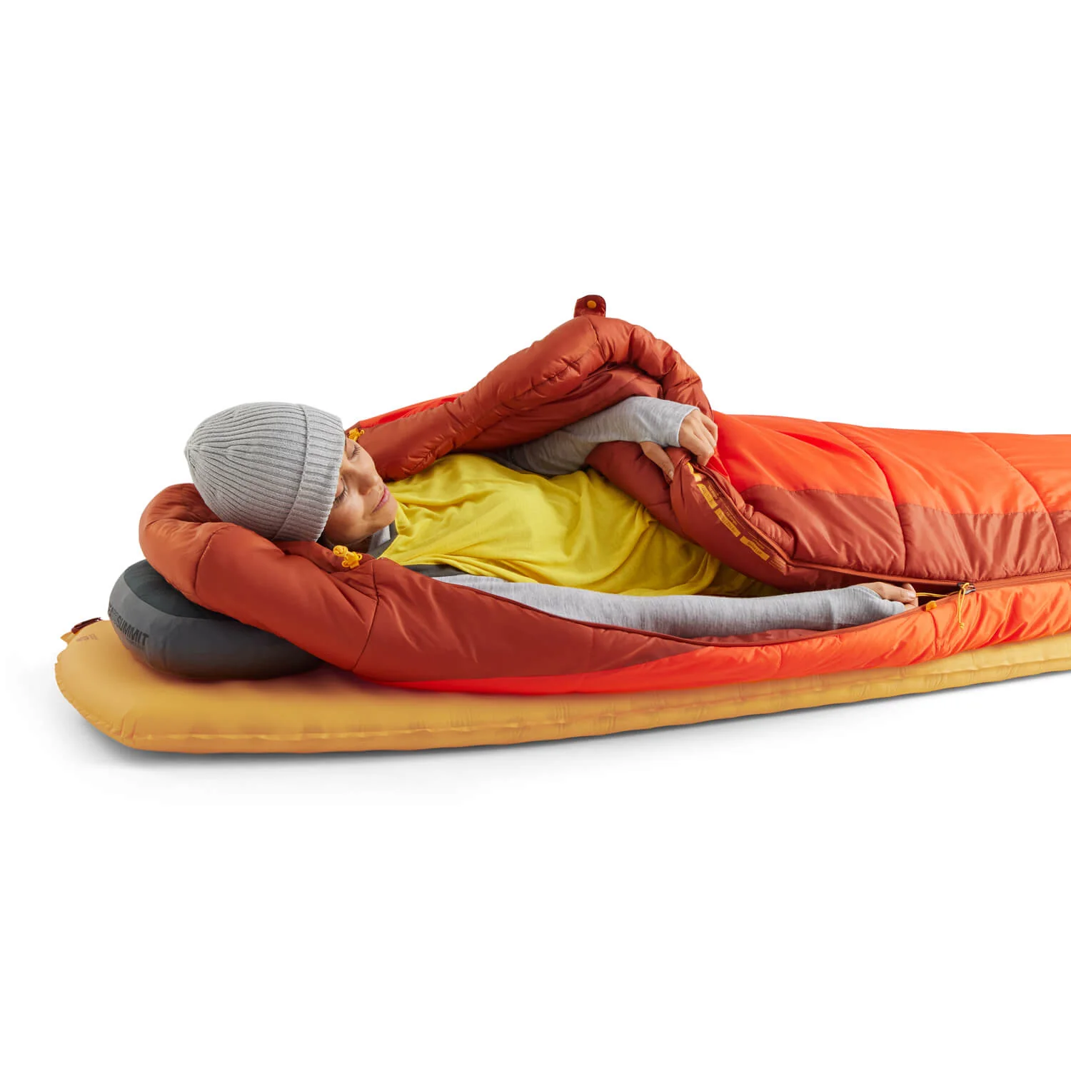 Hamelin Women's Synthetic Sleeping Bag (15°F & 30°F) (Like New) - Image 17