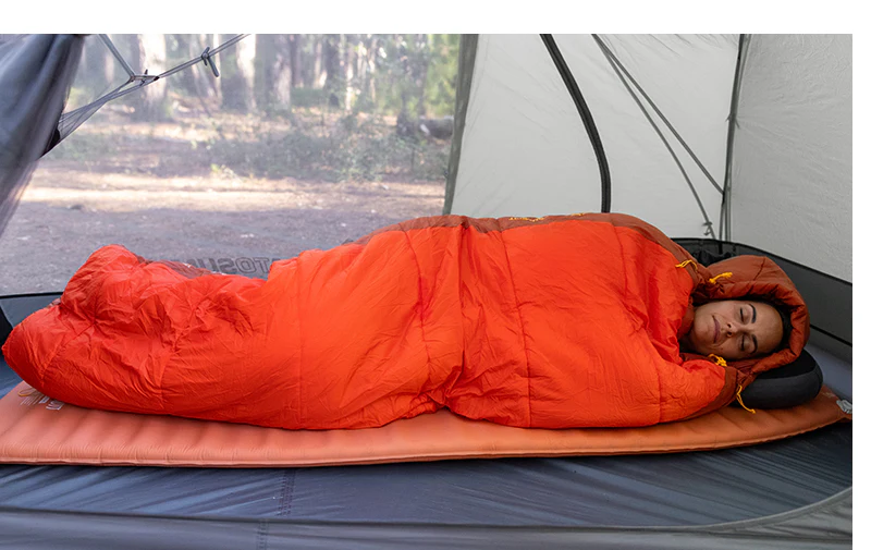 Hamelin Women's Synthetic Sleeping Bag (15°F & 30°F) (Like New) - Image 18