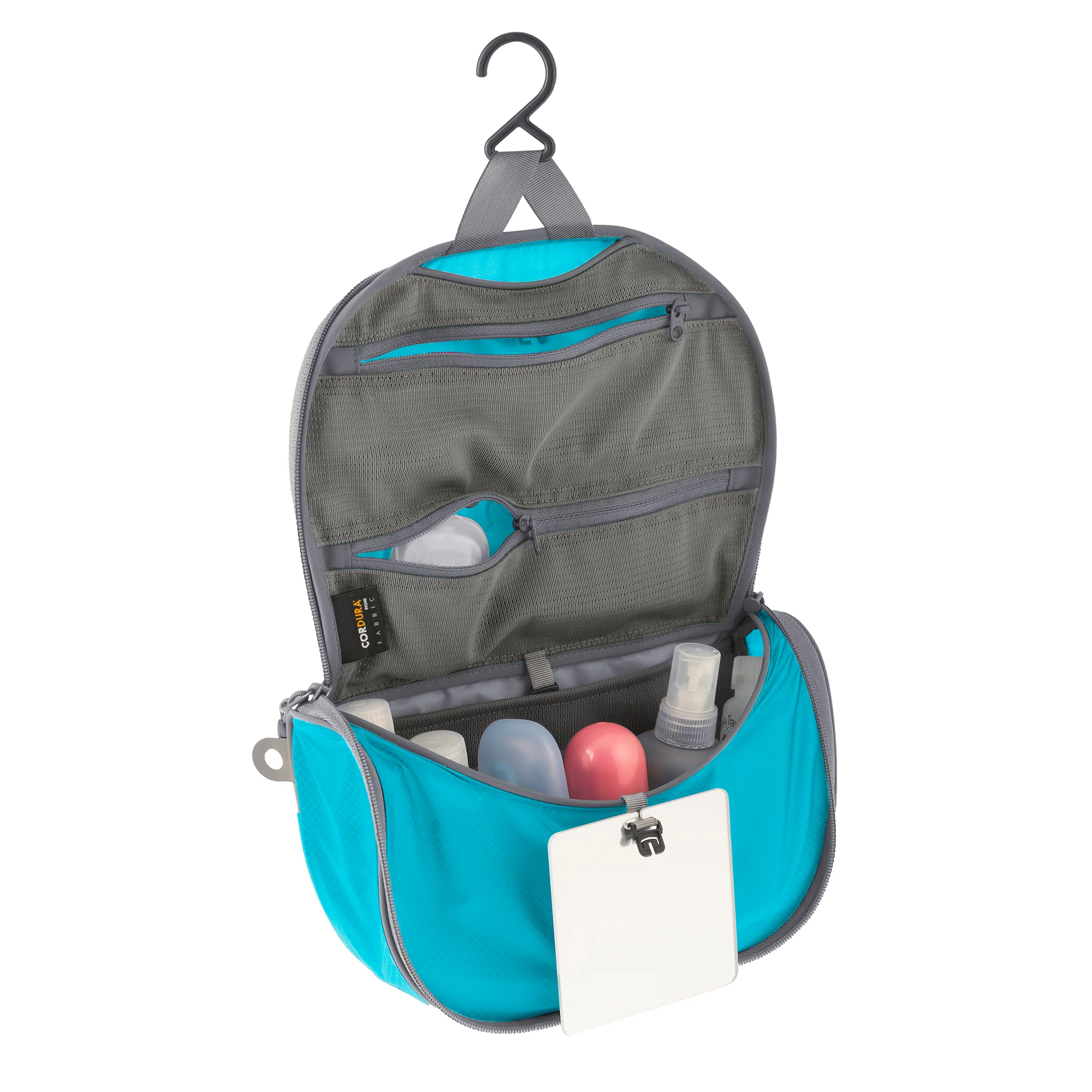 Ultra-Sil Hanging Toiletry Bag - Image 2