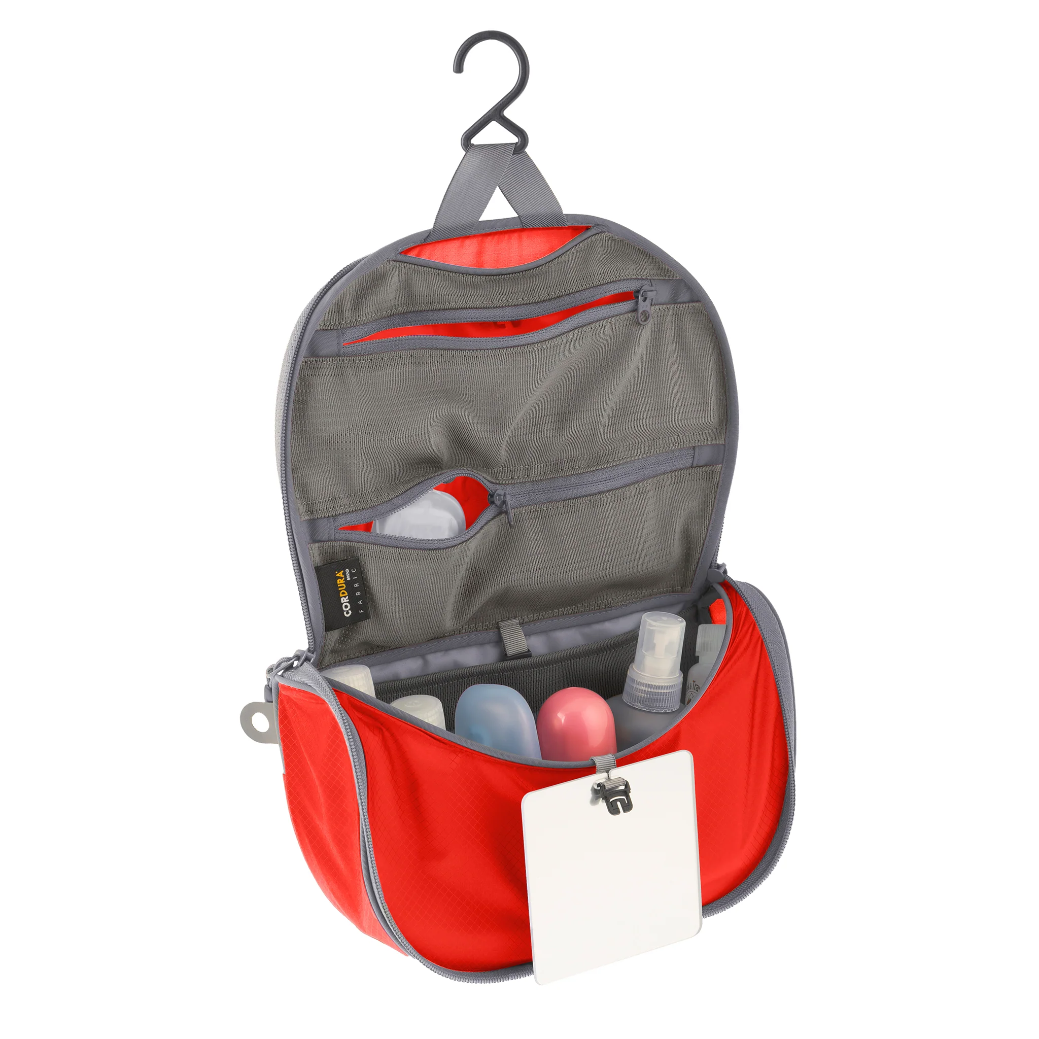 Ultra-Sil Hanging Toiletry Bag - Image 3
