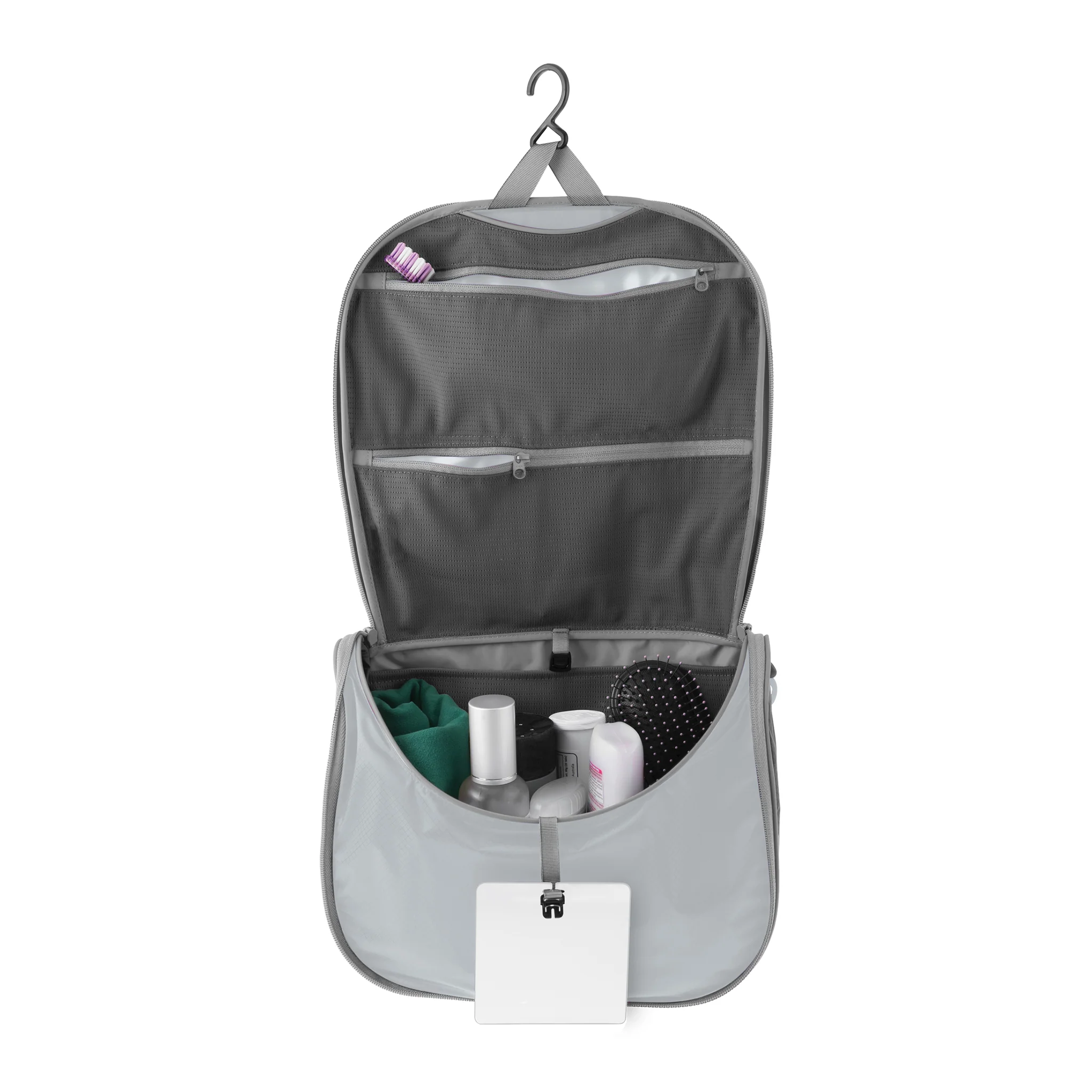 Ultra-Sil Hanging Toiletry Bag - Image 4
