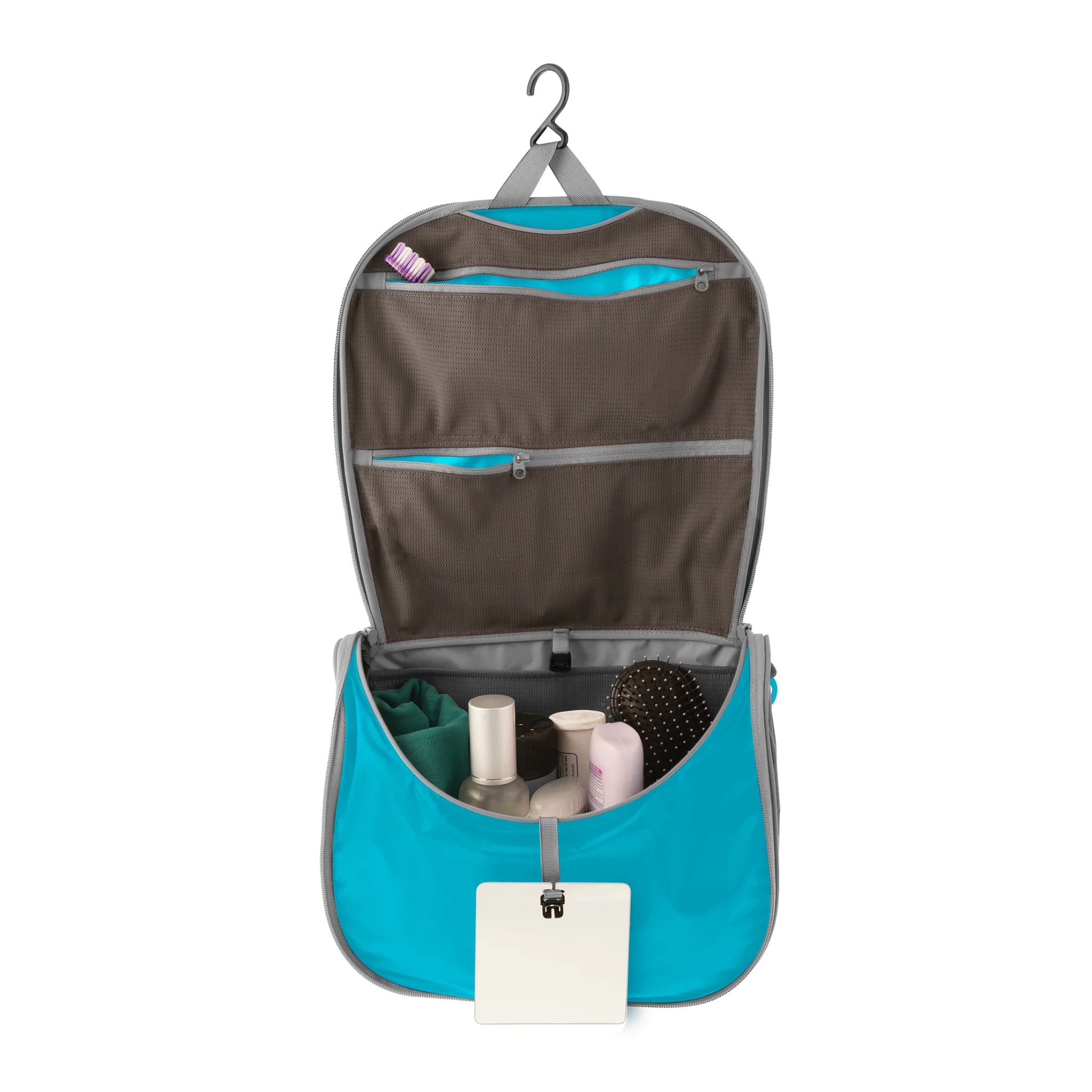 Ultra-Sil Hanging Toiletry Bag - Image 5