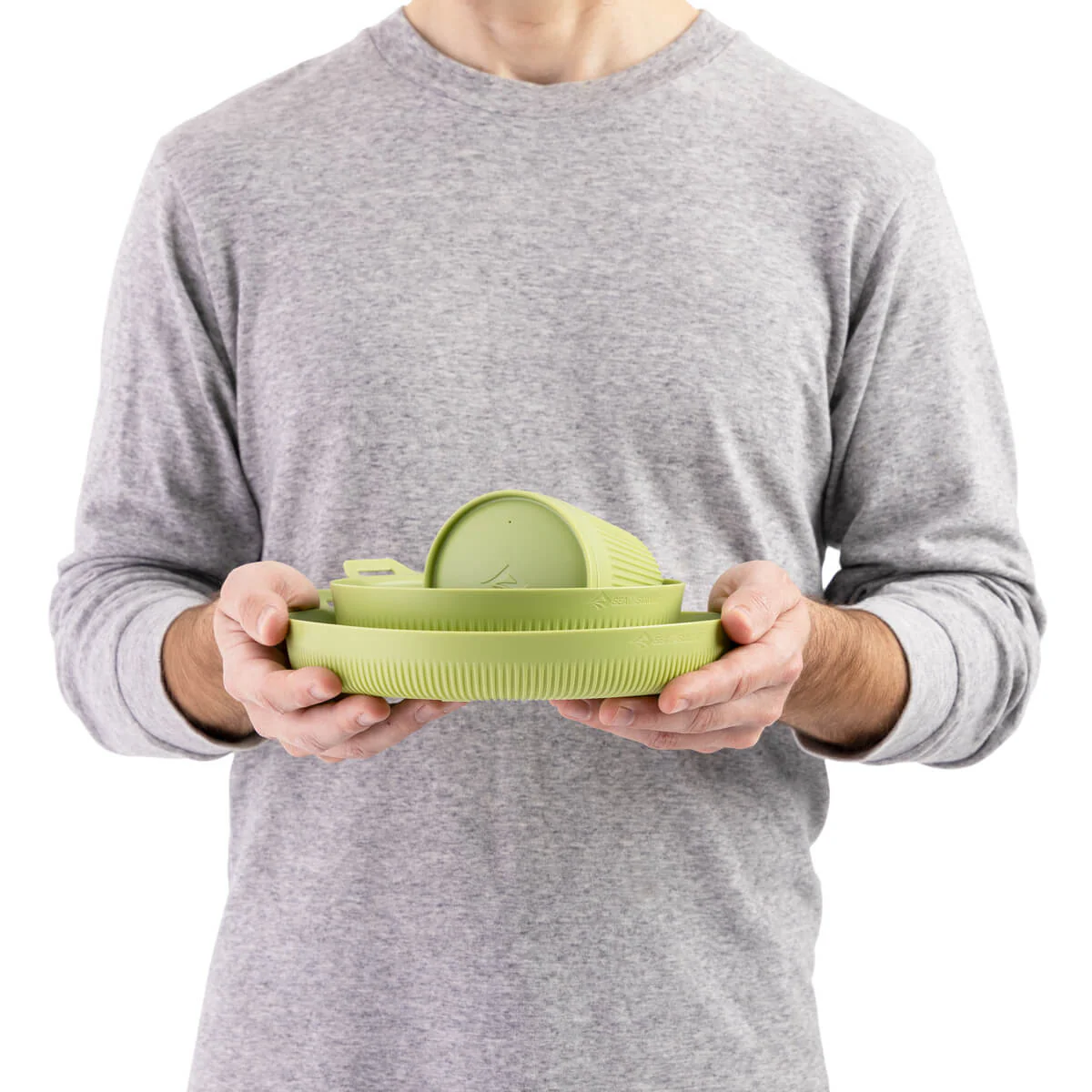 Horizon Dinnerware Set - [6 Piece] - Image 3