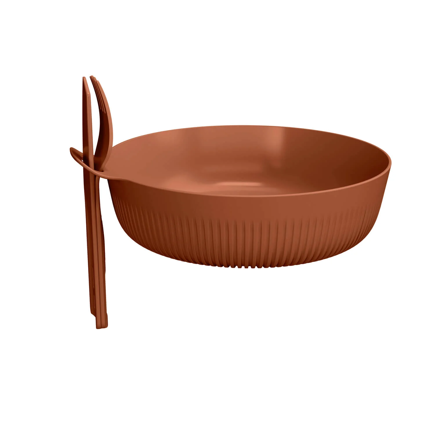 Horizon Dinnerware Set - [6 Piece] - Image 4
