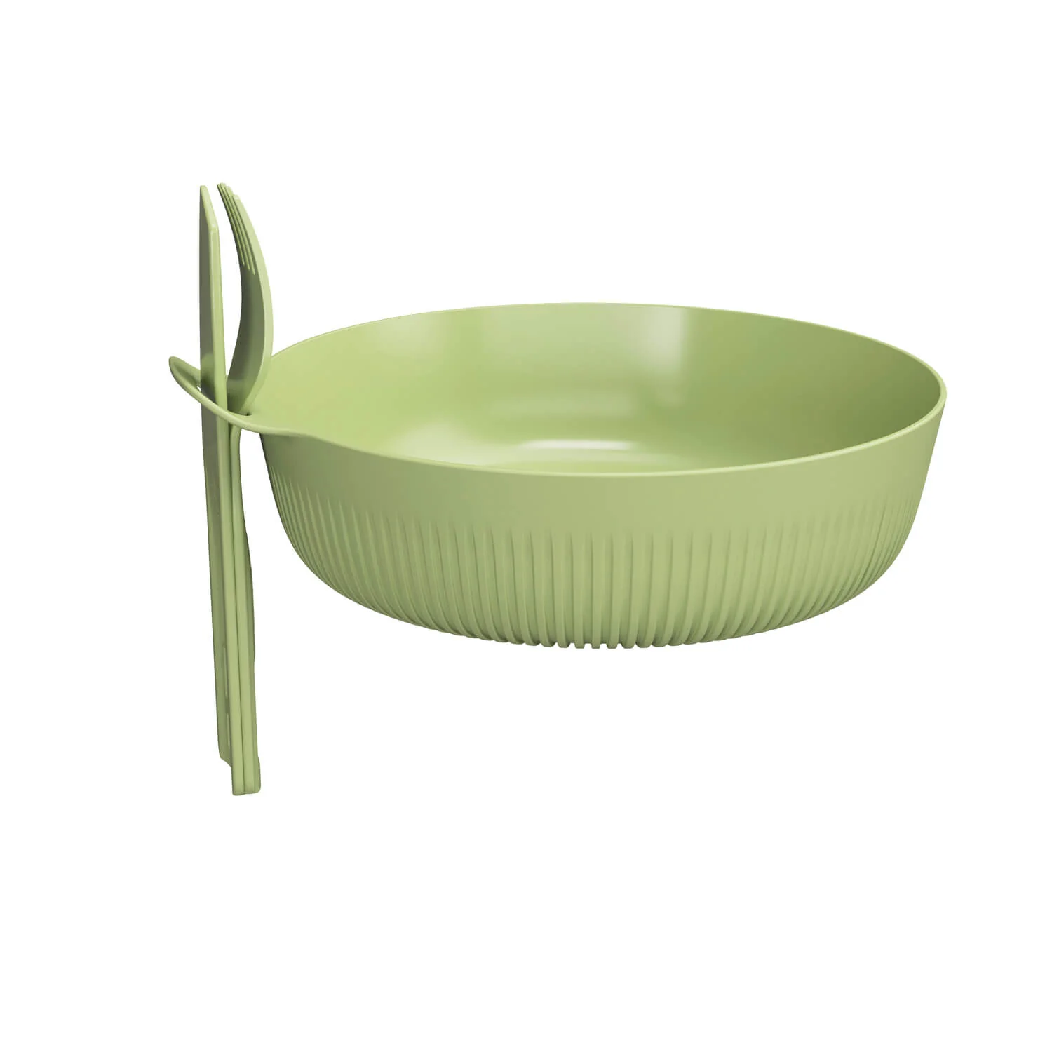 Horizon Dinnerware Set - [6 Piece] - Image 5