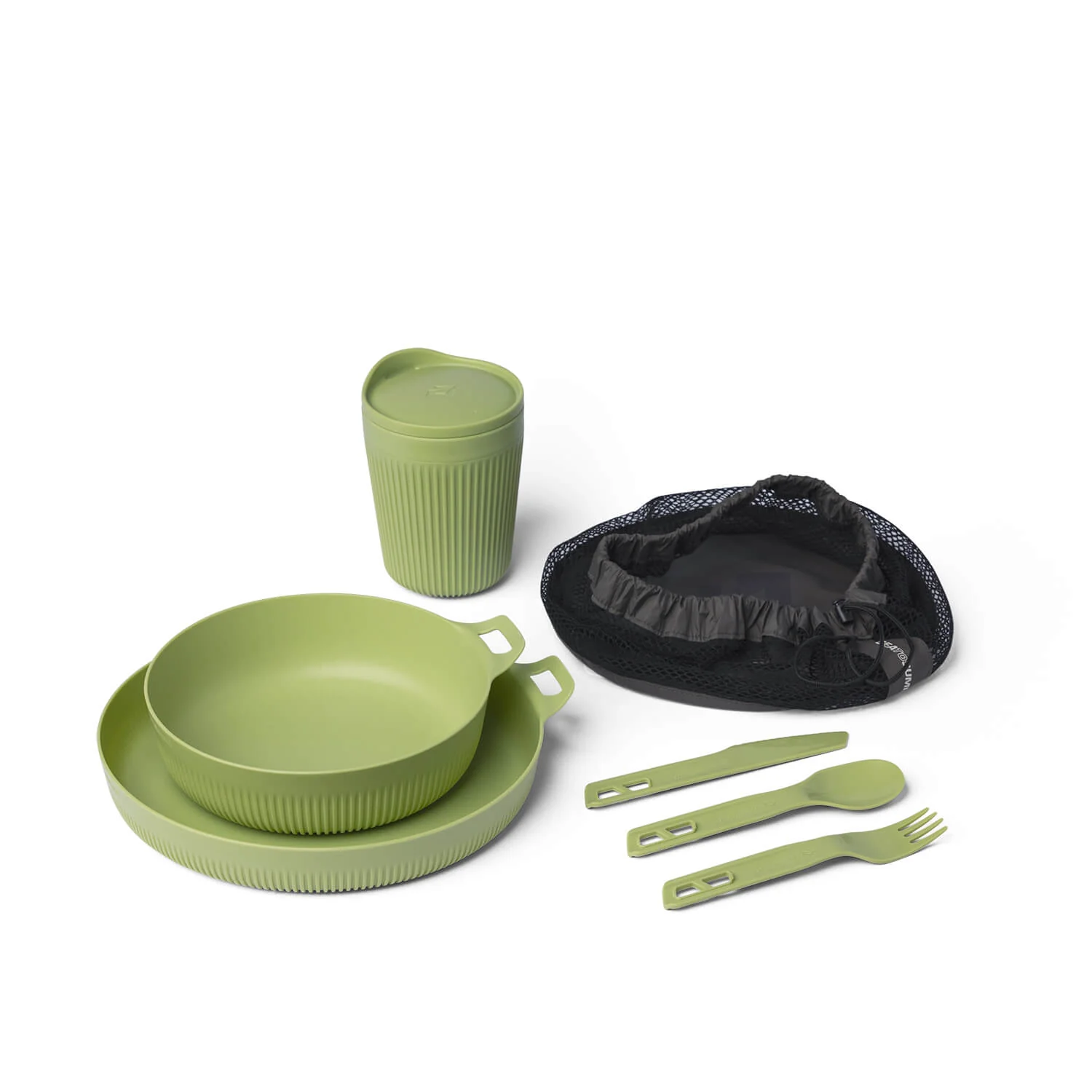 Horizon Dinnerware Set - [6 Piece] - Image 9