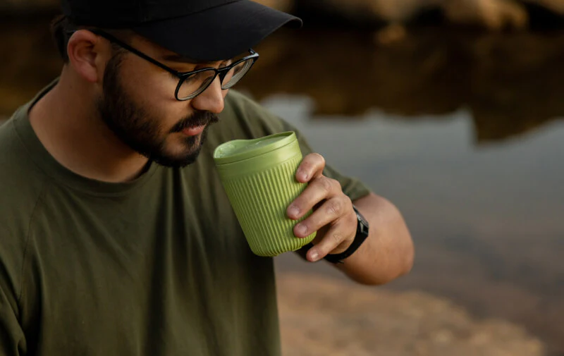 Horizon Insulated Mug - Image 5