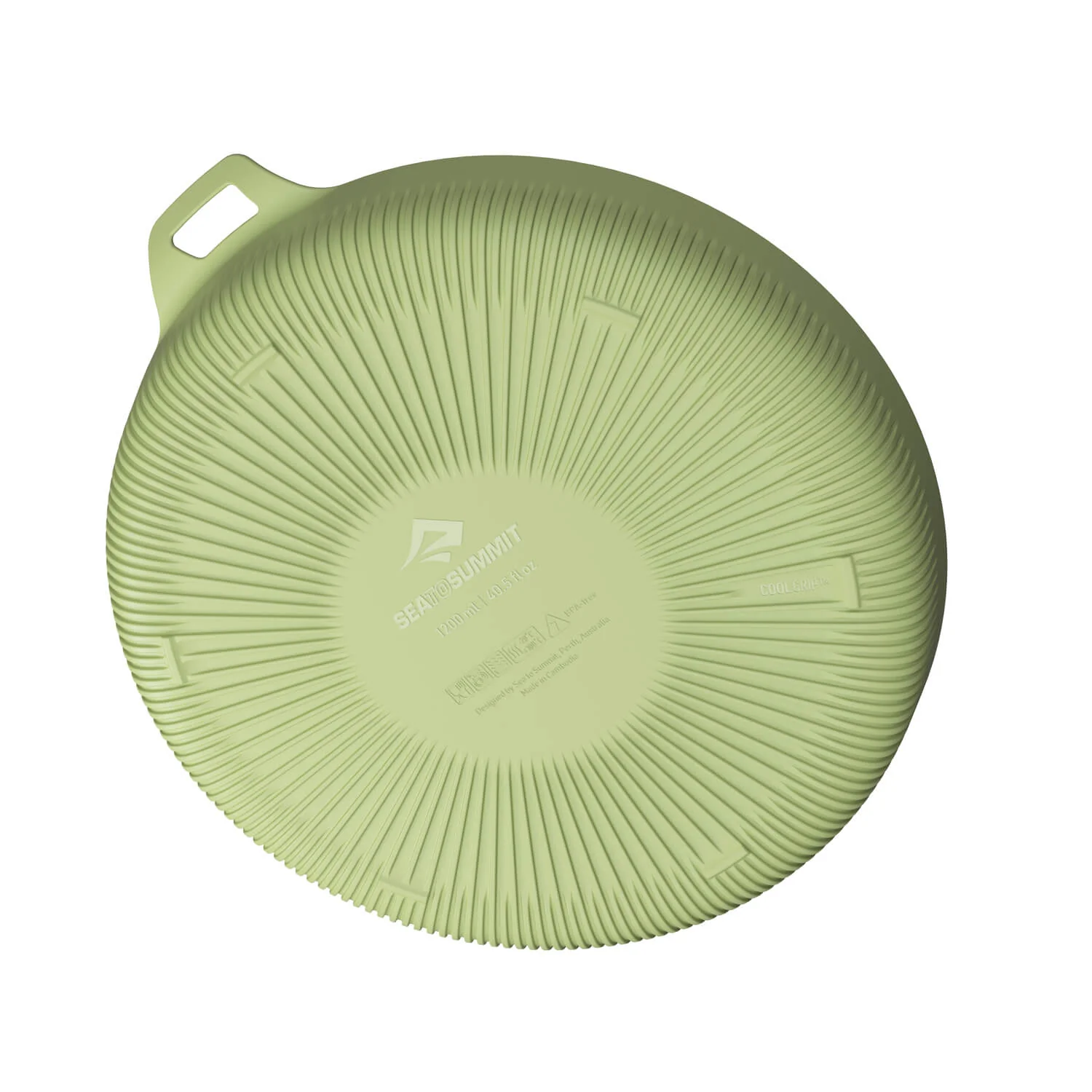 Horizon Plate - Image 3