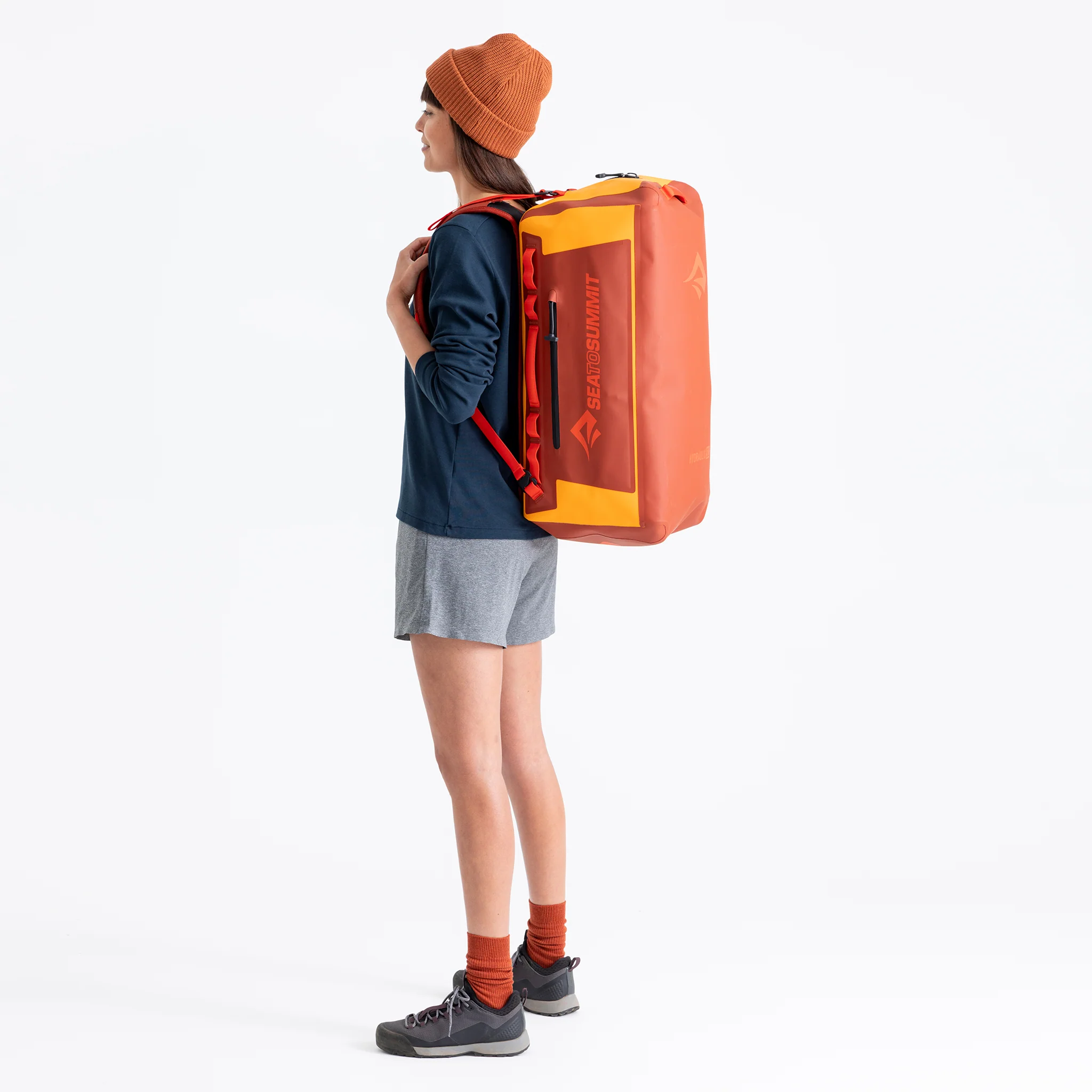 Hydraulic Pro Dry Pack - Image 3