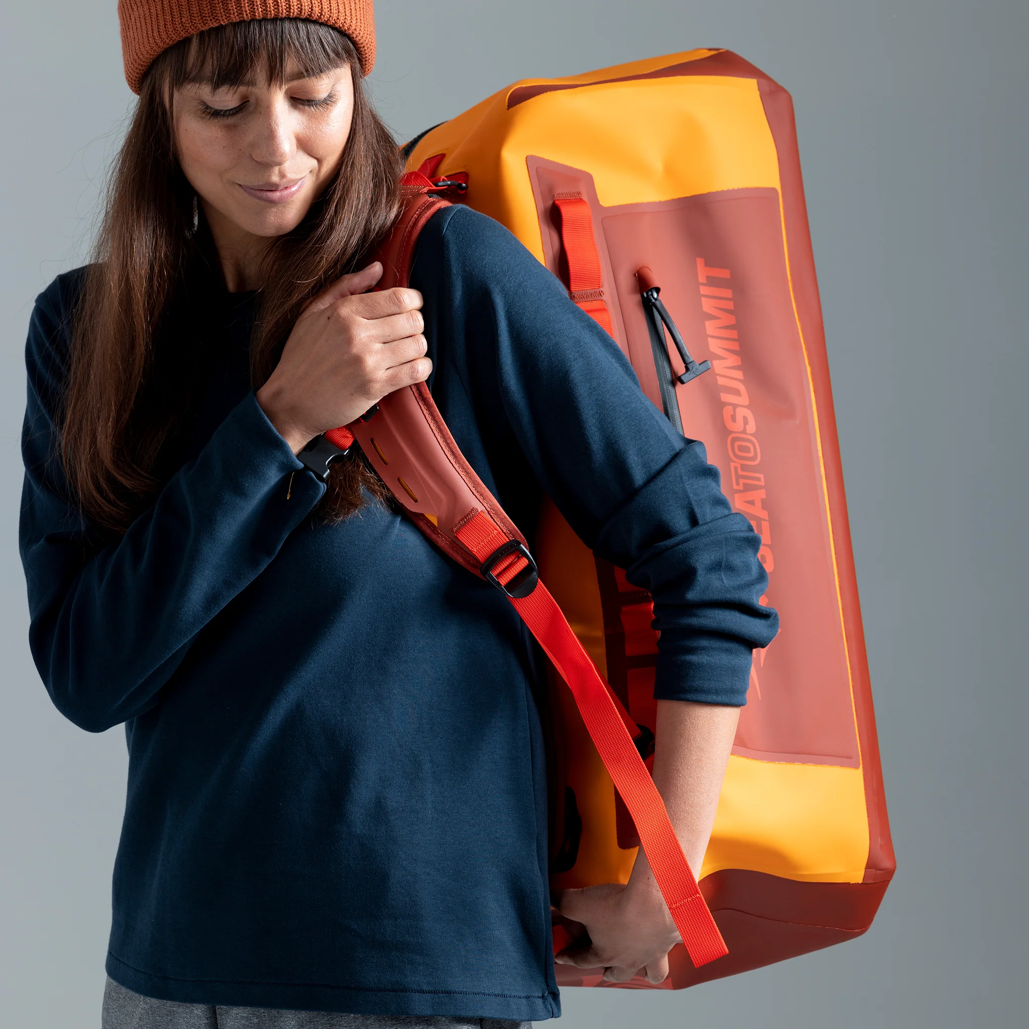 Hydraulic Pro Dry Pack - Image 8
