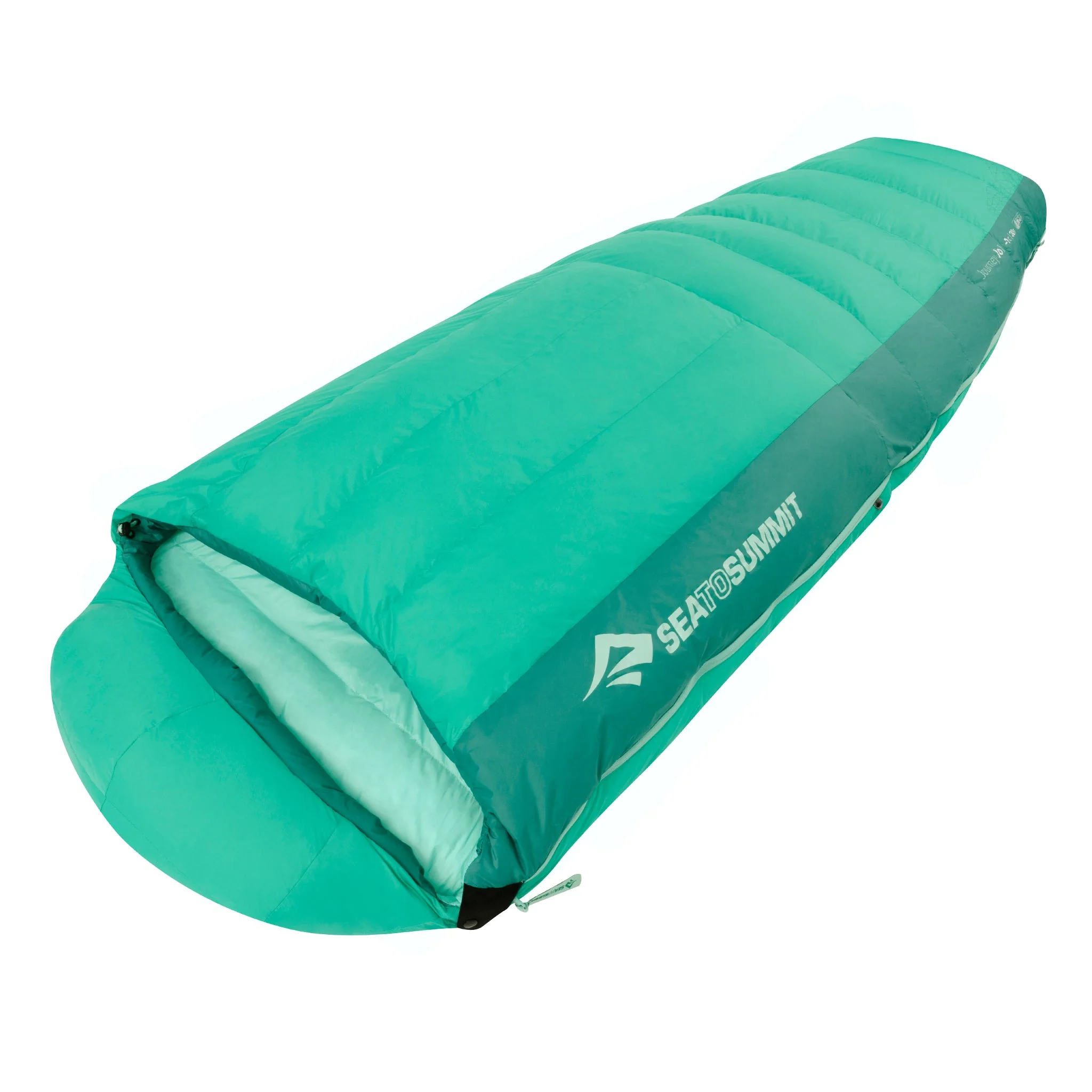Journey Women's Down Sleeping Bag (30°F & 18°F) (Like New) - Image 11