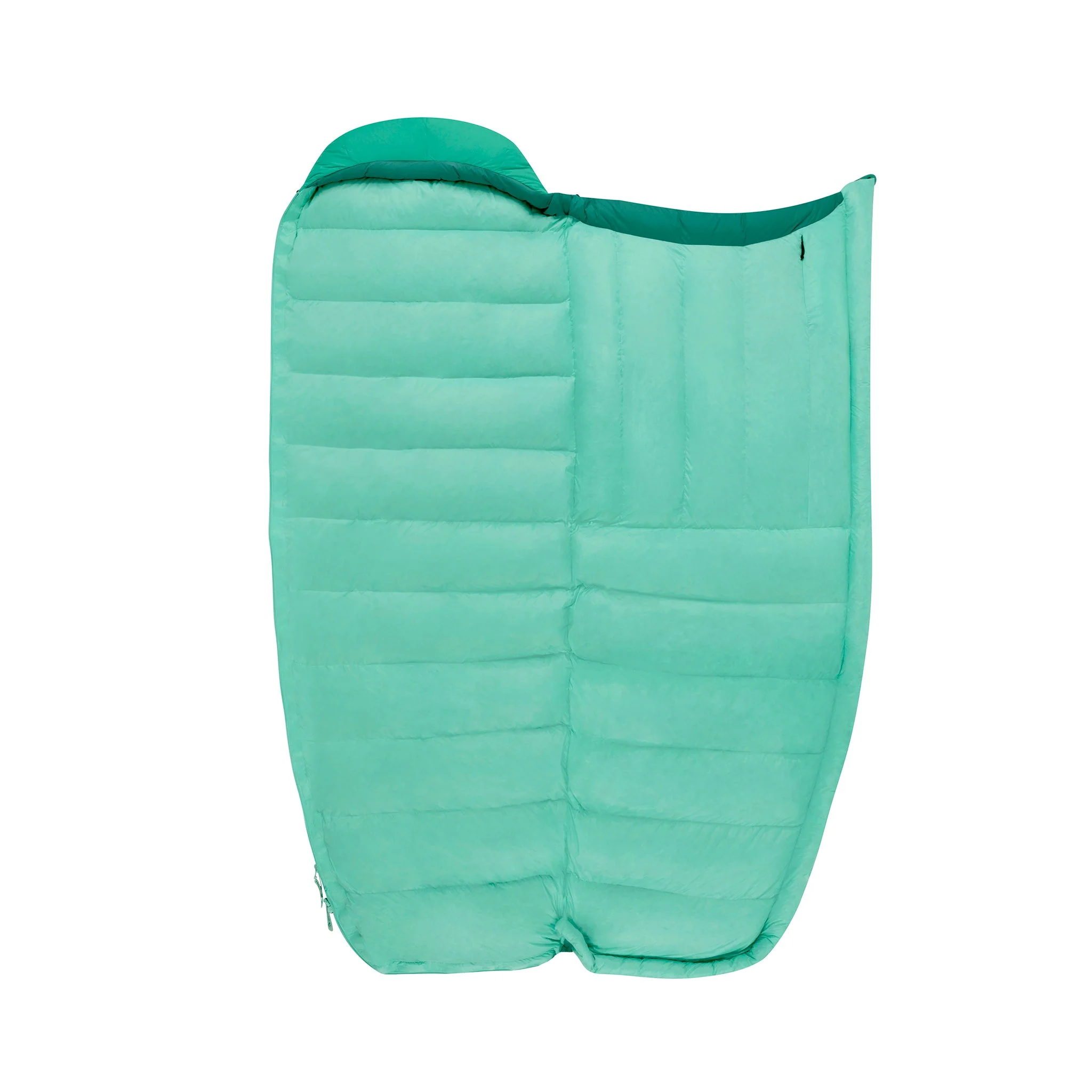 Journey Women's Down Sleeping Bag (30°F & 18°F) (Like New) - Image 9