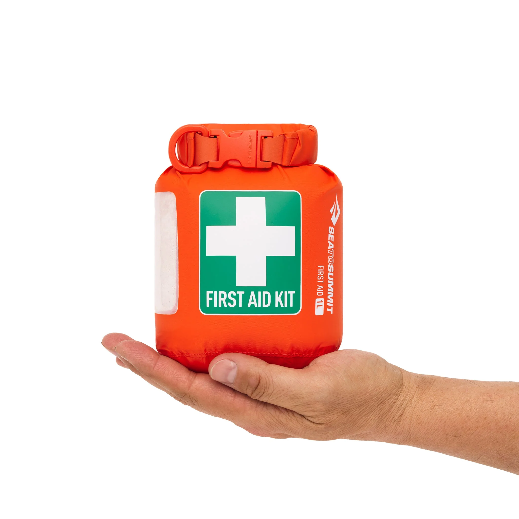 Lightweight Dry Bag First Aid (Like New) - Image 3