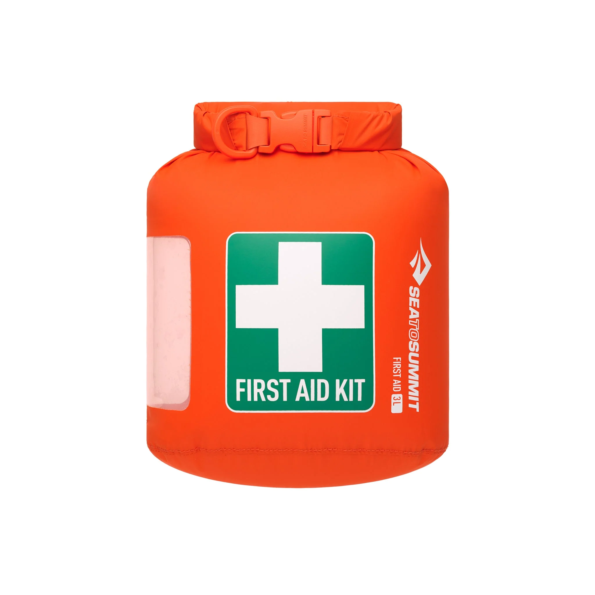 Lightweight Dry Bag First Aid (Like New) - Image 4