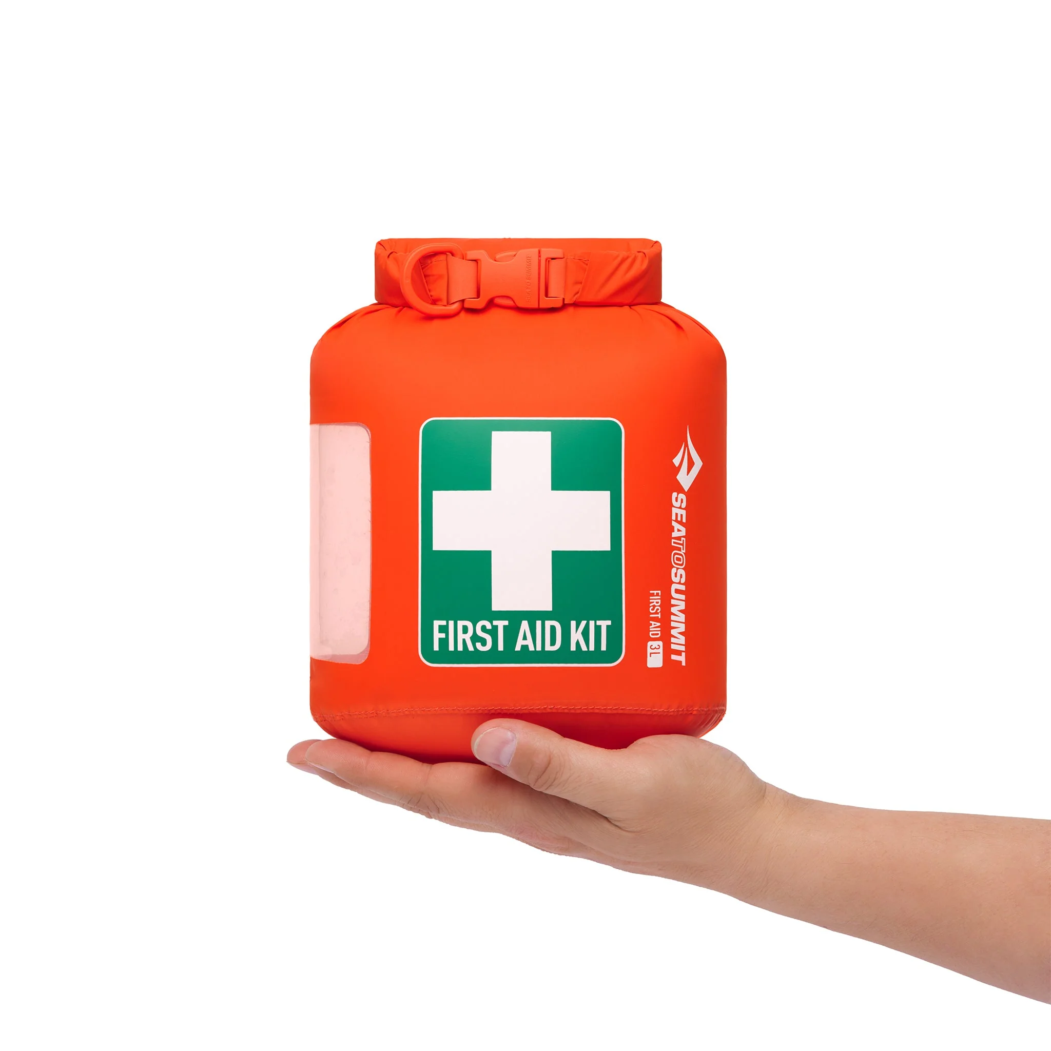 Lightweight Dry Bag First Aid (Like New) - Image 5