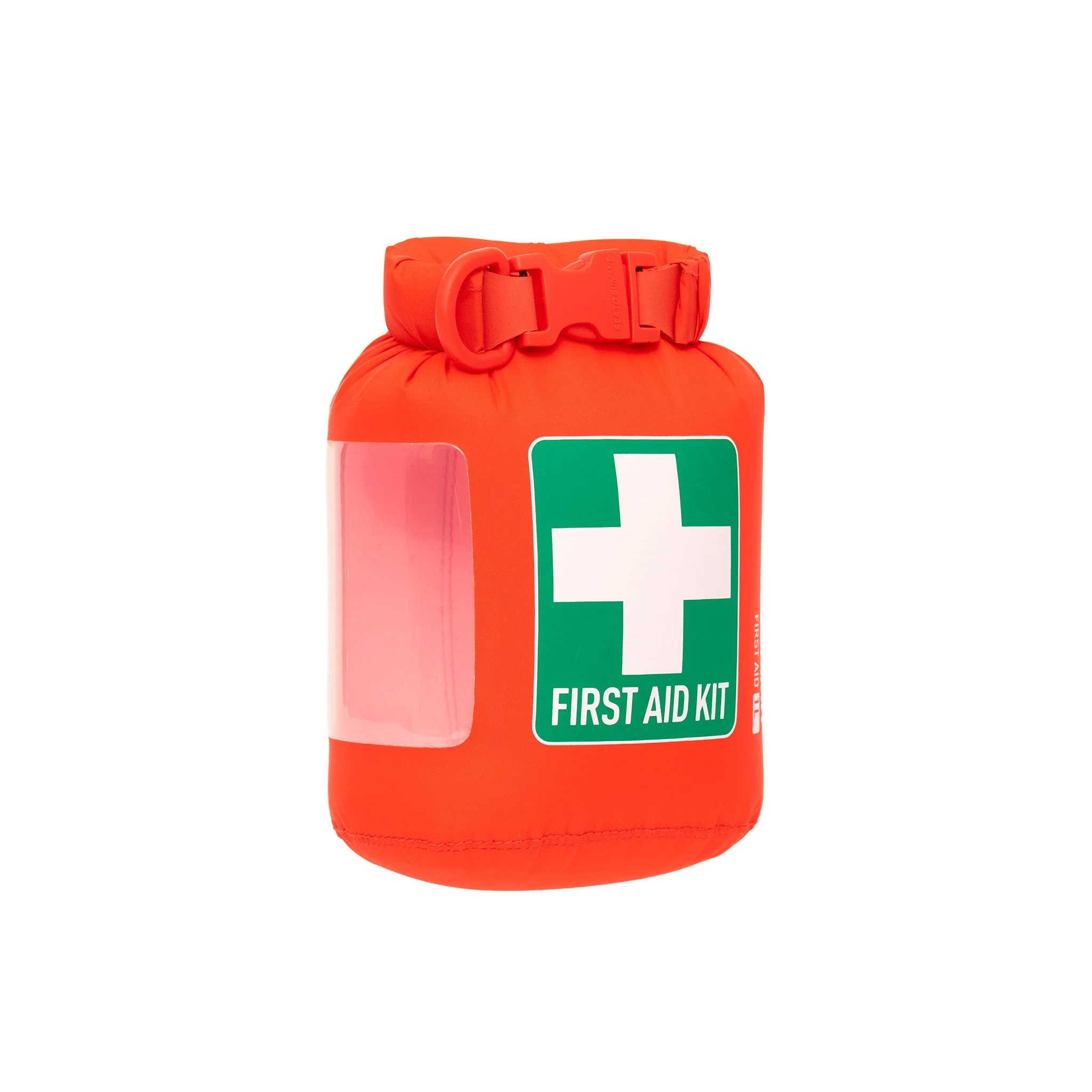Lightweight Dry Bag First Aid (Like New) - Image 6